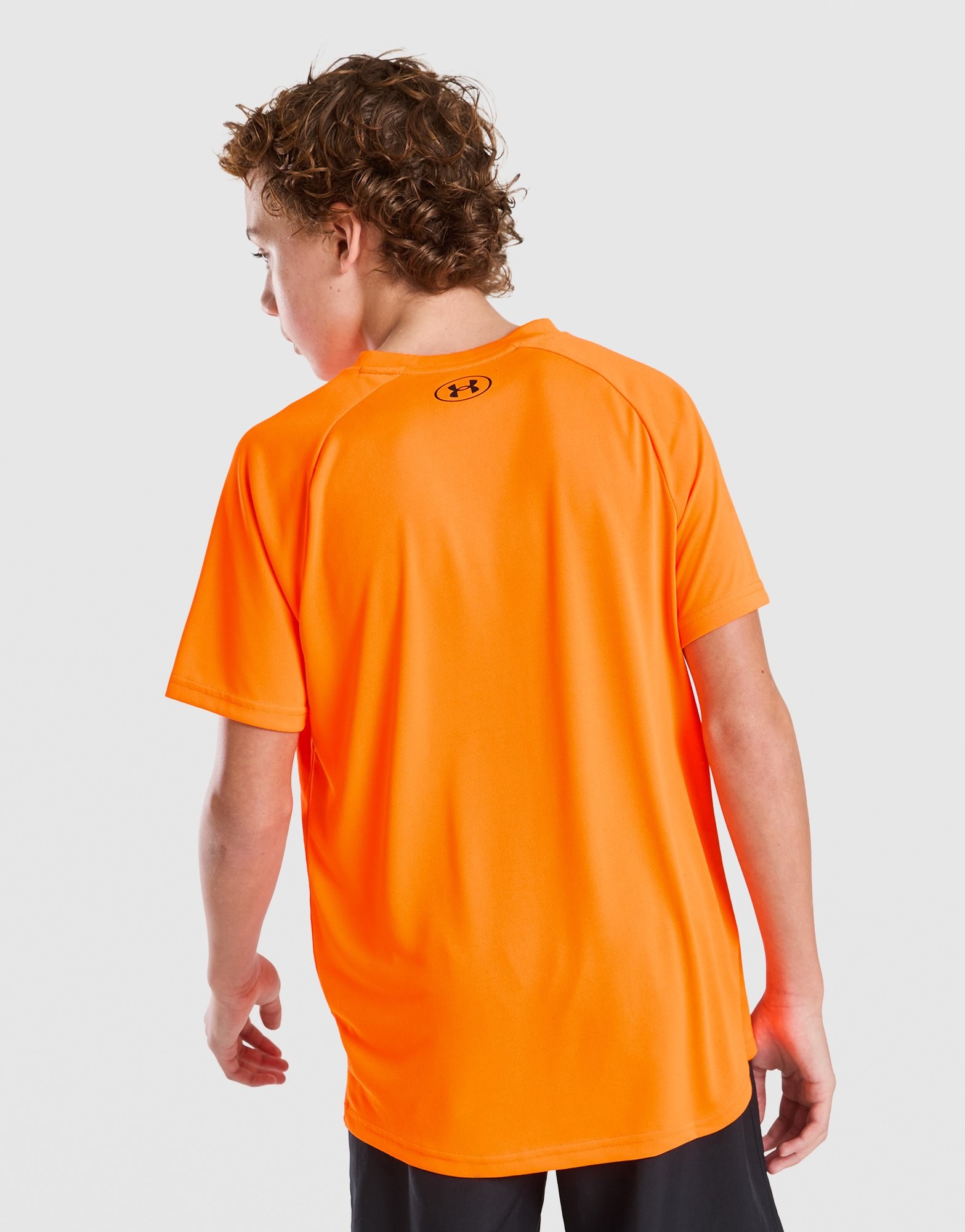 Under Armour Tech 2.0 T-Shirt Kinder