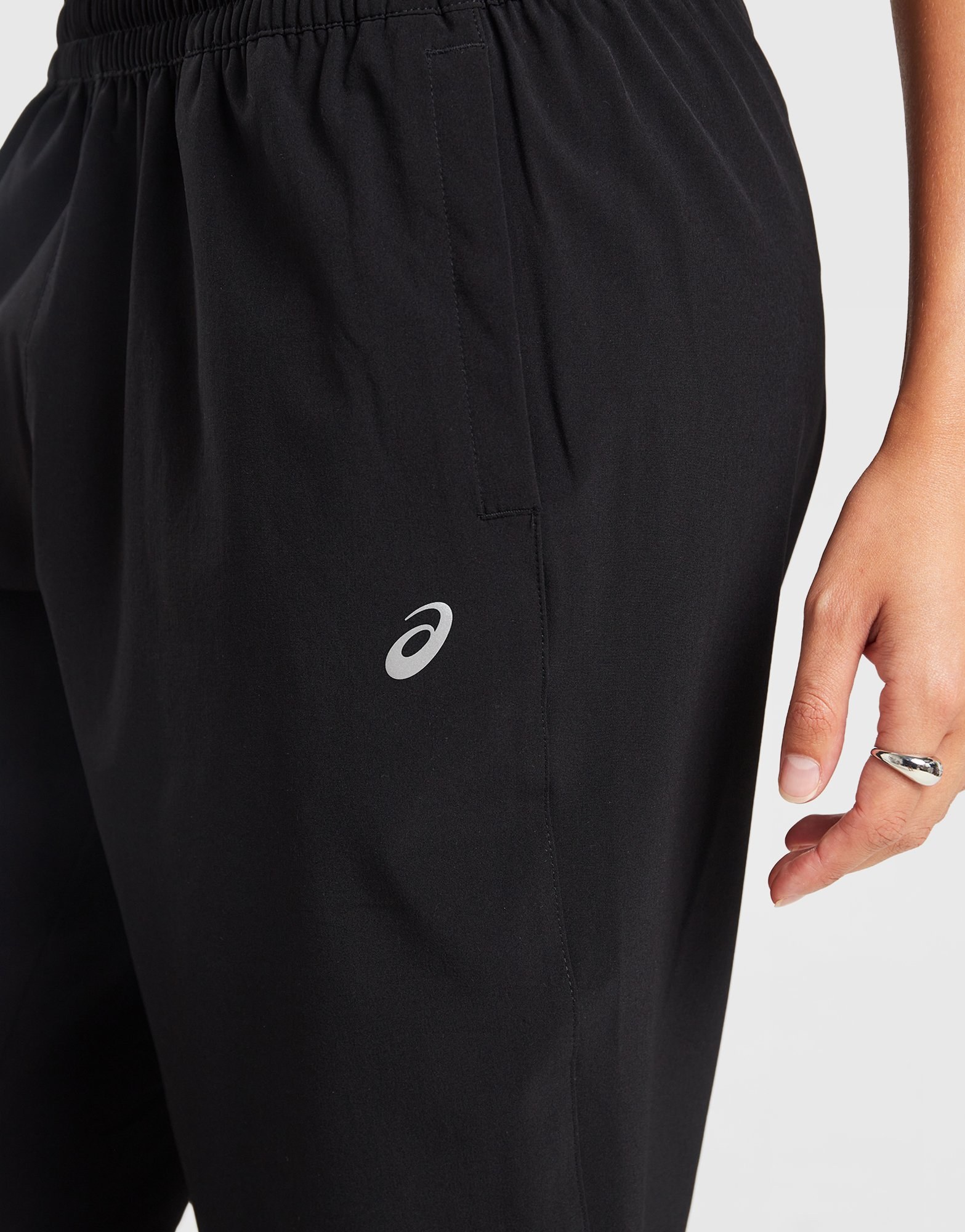 ASICS Core Woven Track Pants