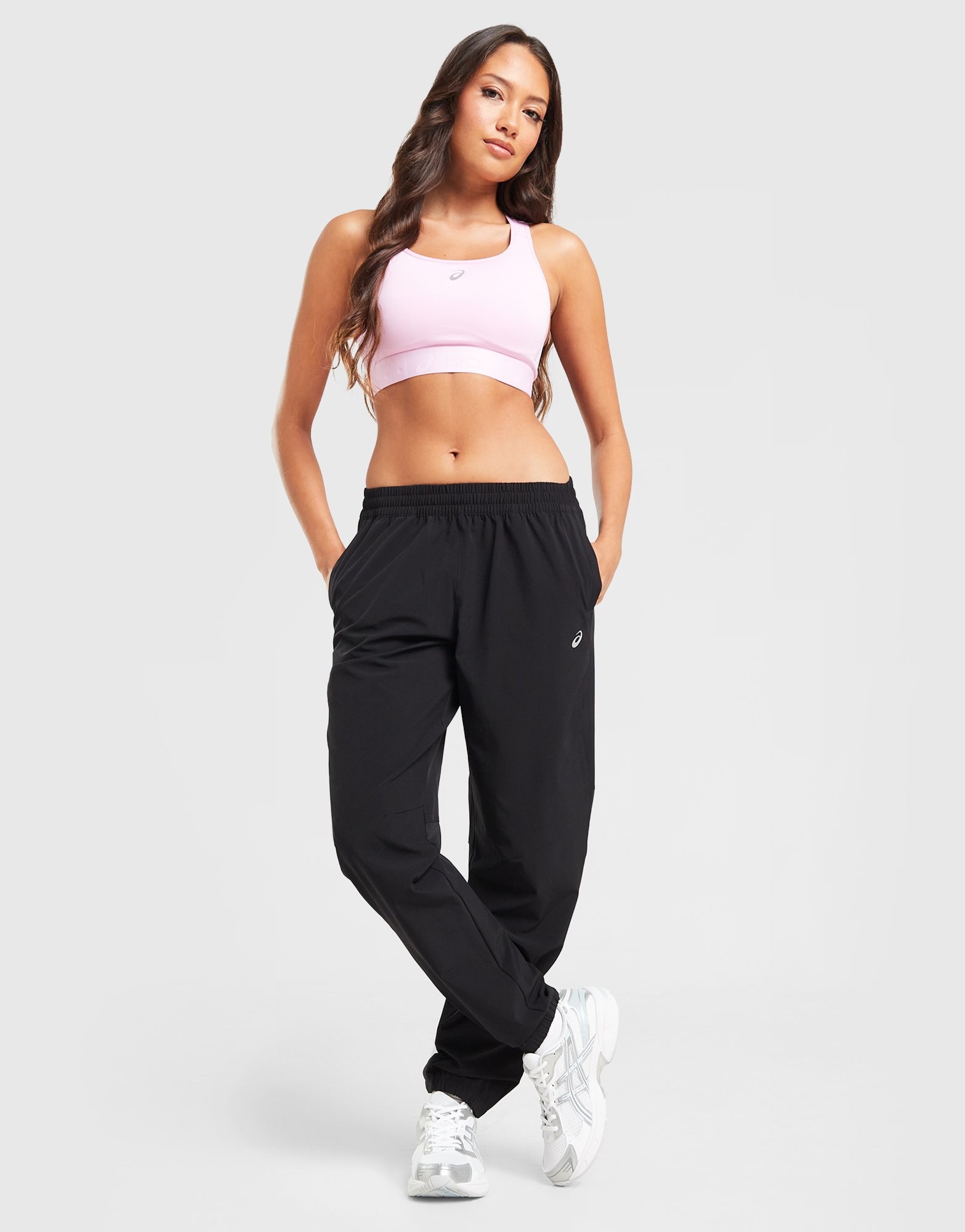 ASICS Core Woven Track Pants
