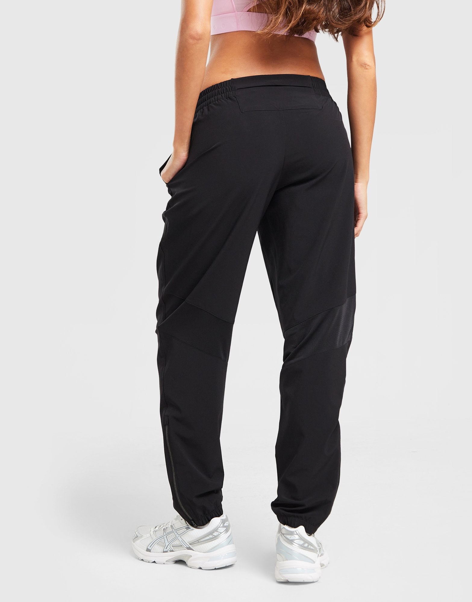 ASICS Core Woven Track Pants