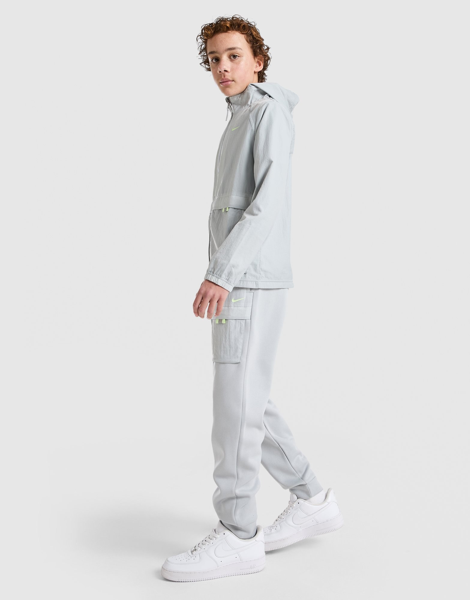 Nike City Utility Track Pants Junior