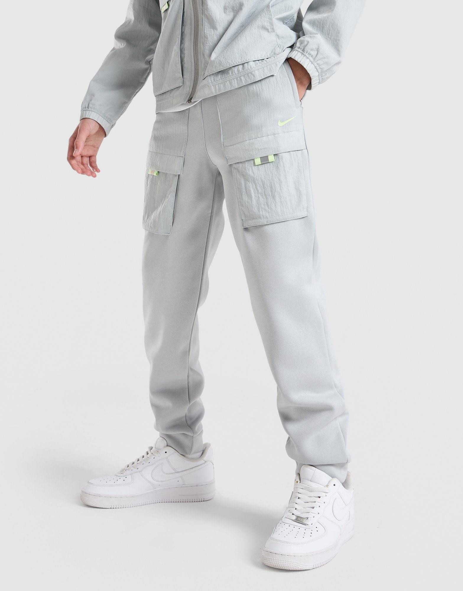 Nike City Utility Track Pants Junior