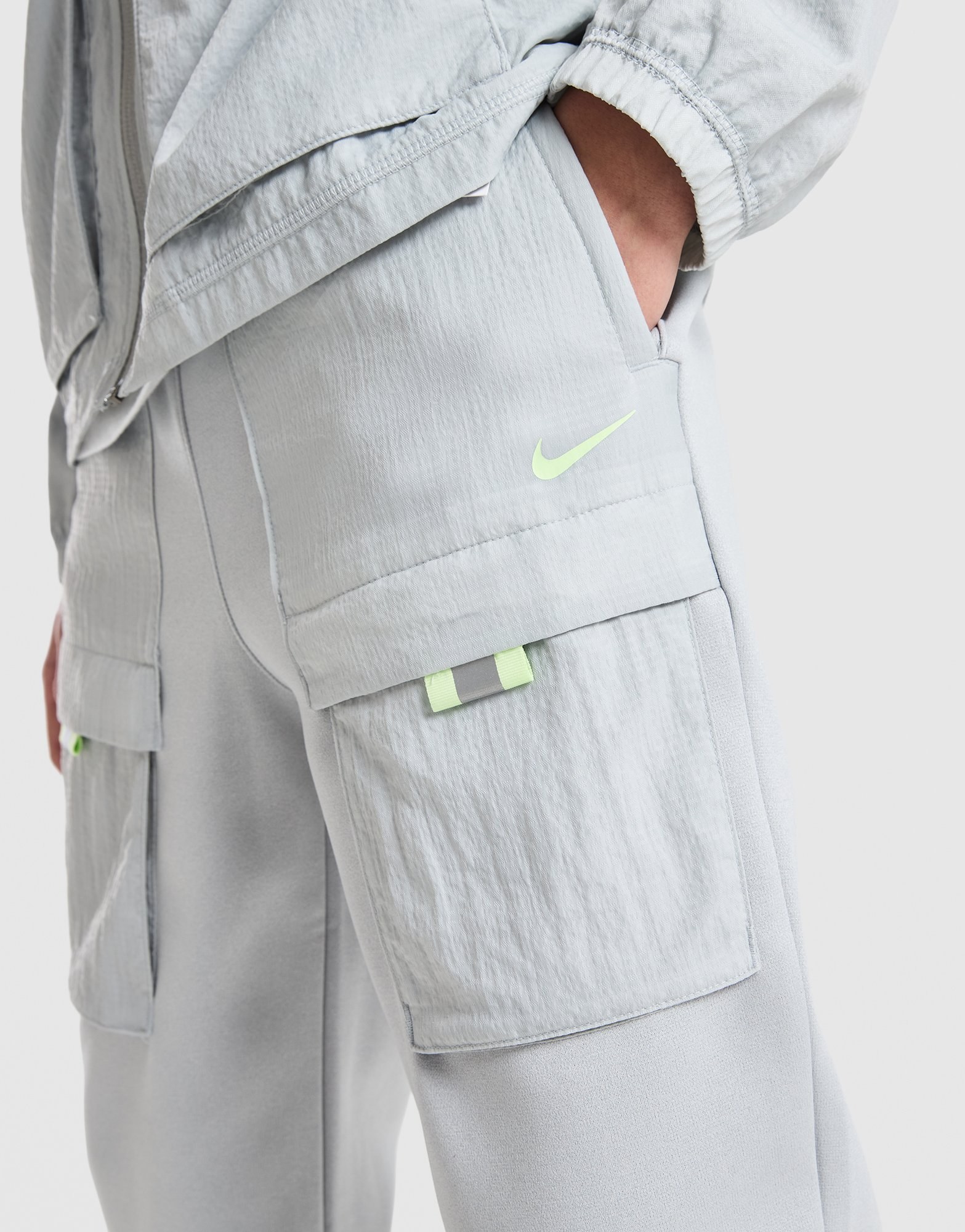 Nike City Utility Track Pants Junior
