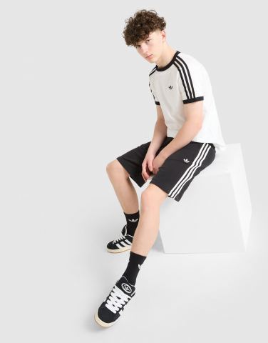 adidas Originals Cali Shorts Junior