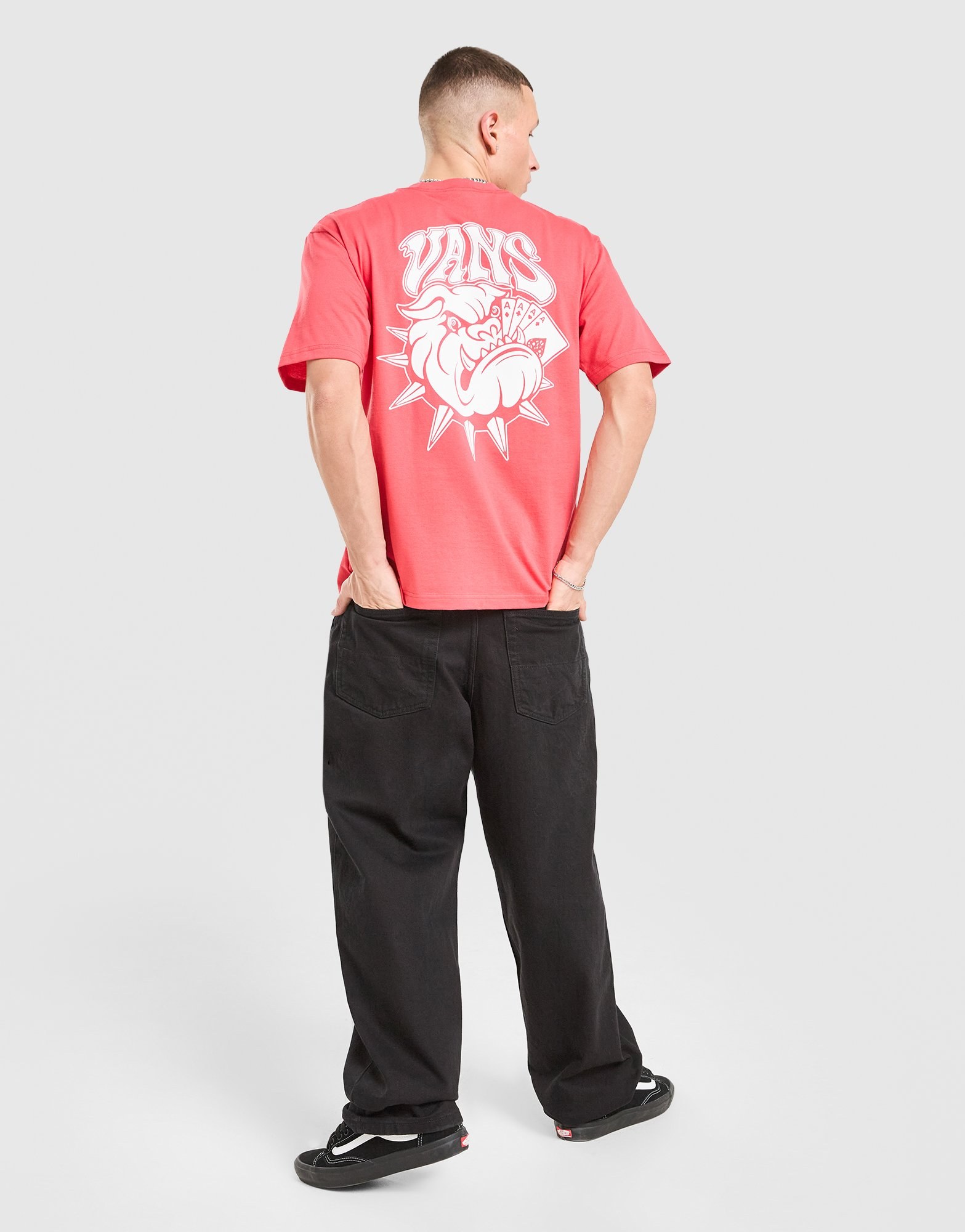 Vans Bully T-Shirt