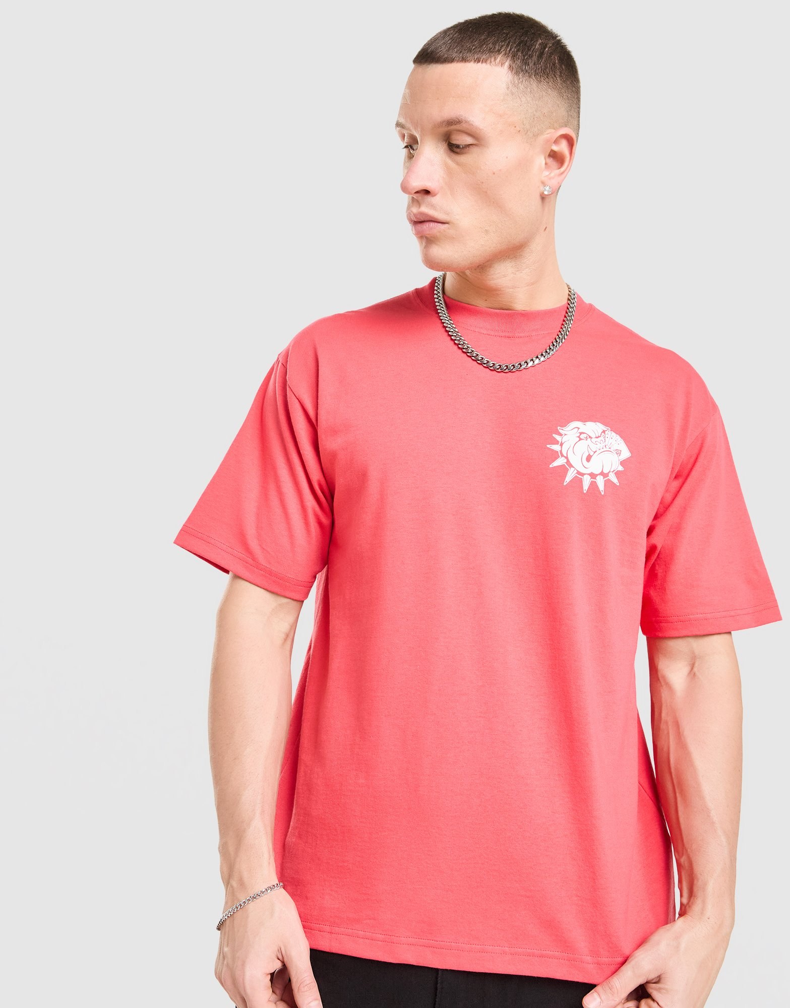 Vans Bully T-Shirt