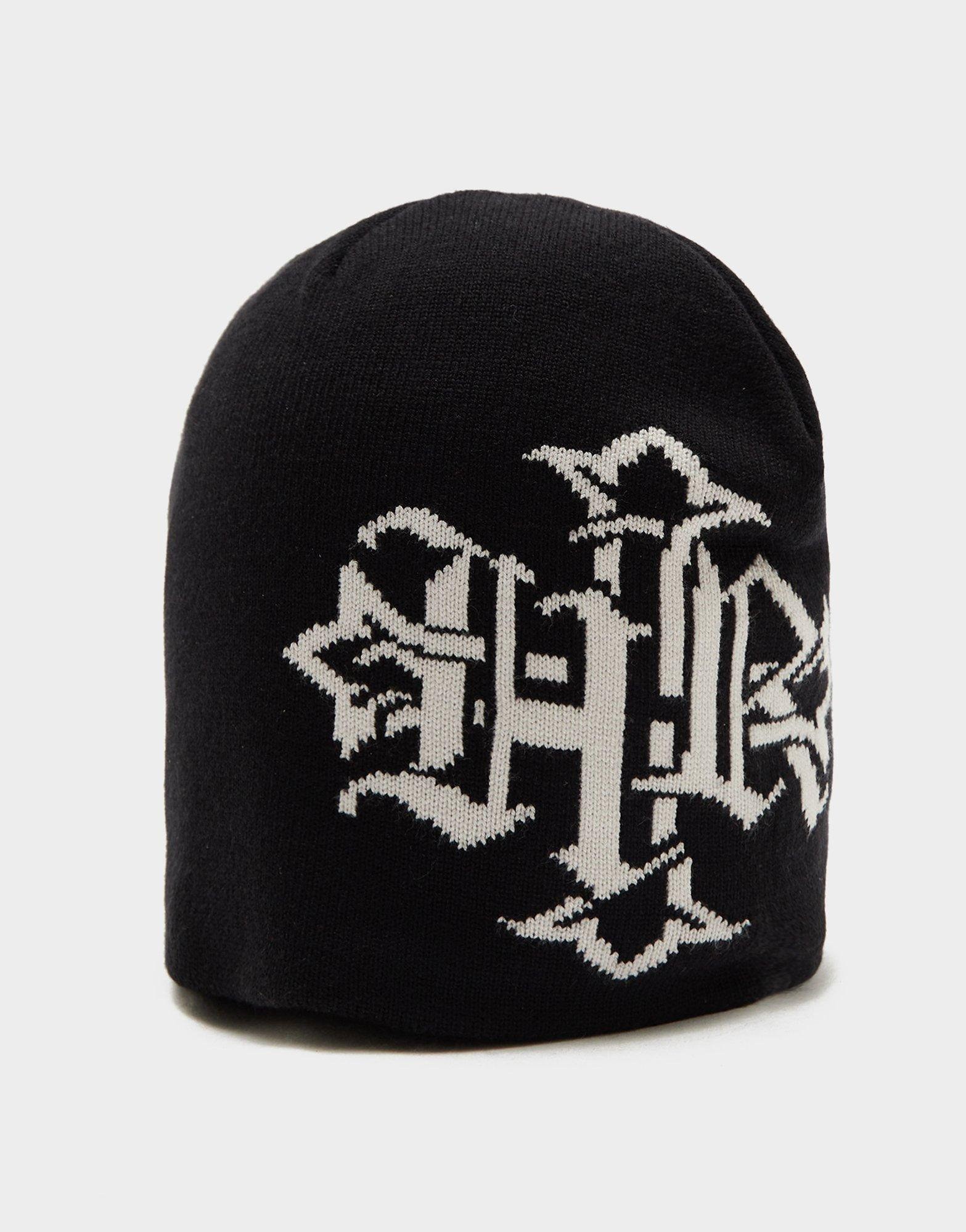 Hoodrich Virtux Skull Beanie Hat