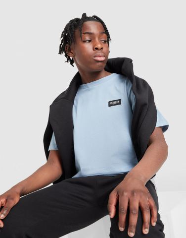 McKenzie Rocco T-Shirt Kinder