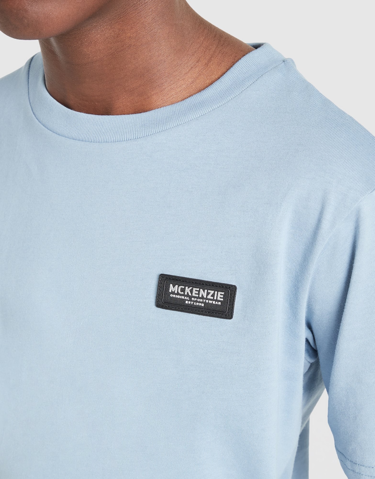 McKenzie Rocco T-Shirt Kinder