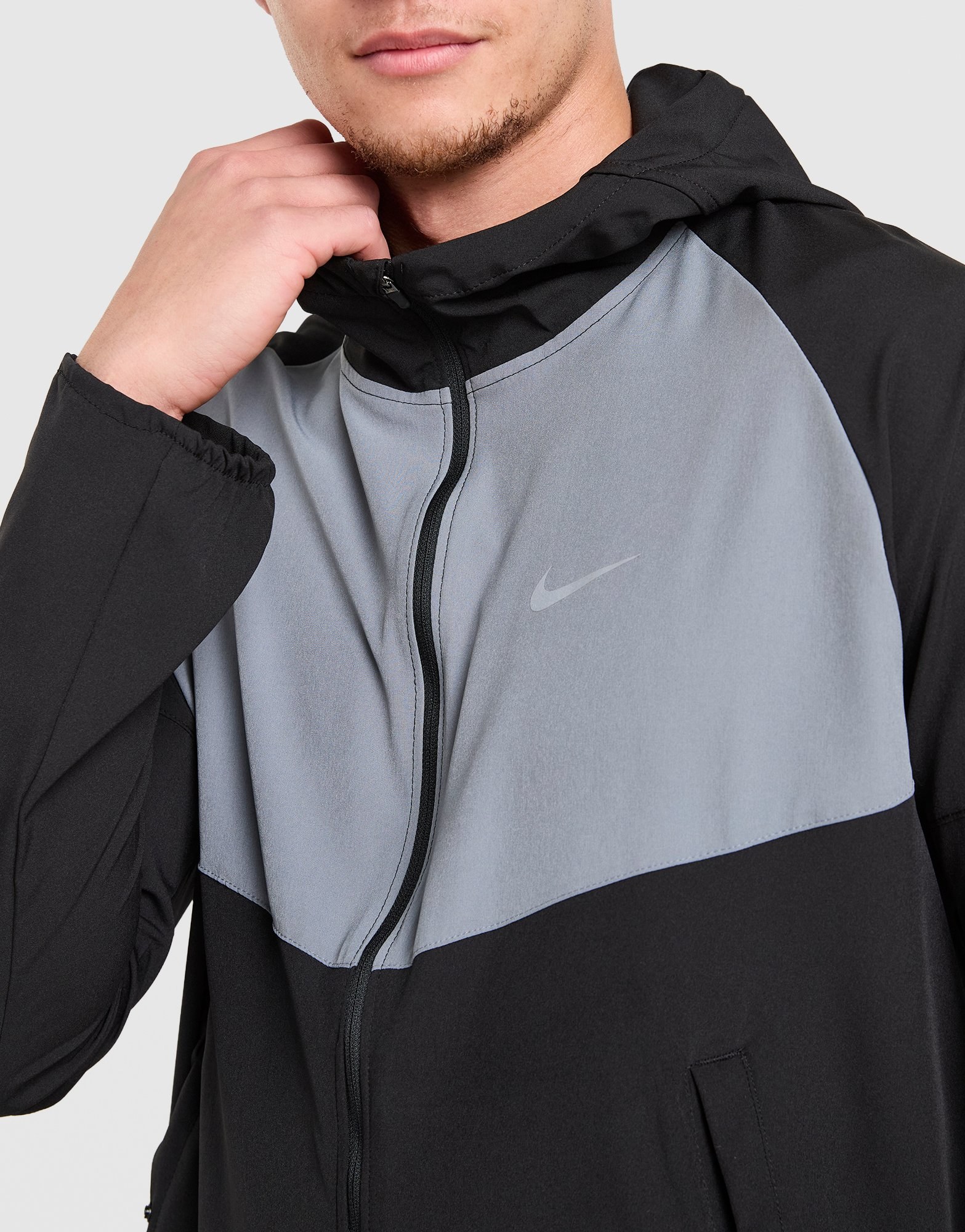 Nike Miler 2.0 Jacke
