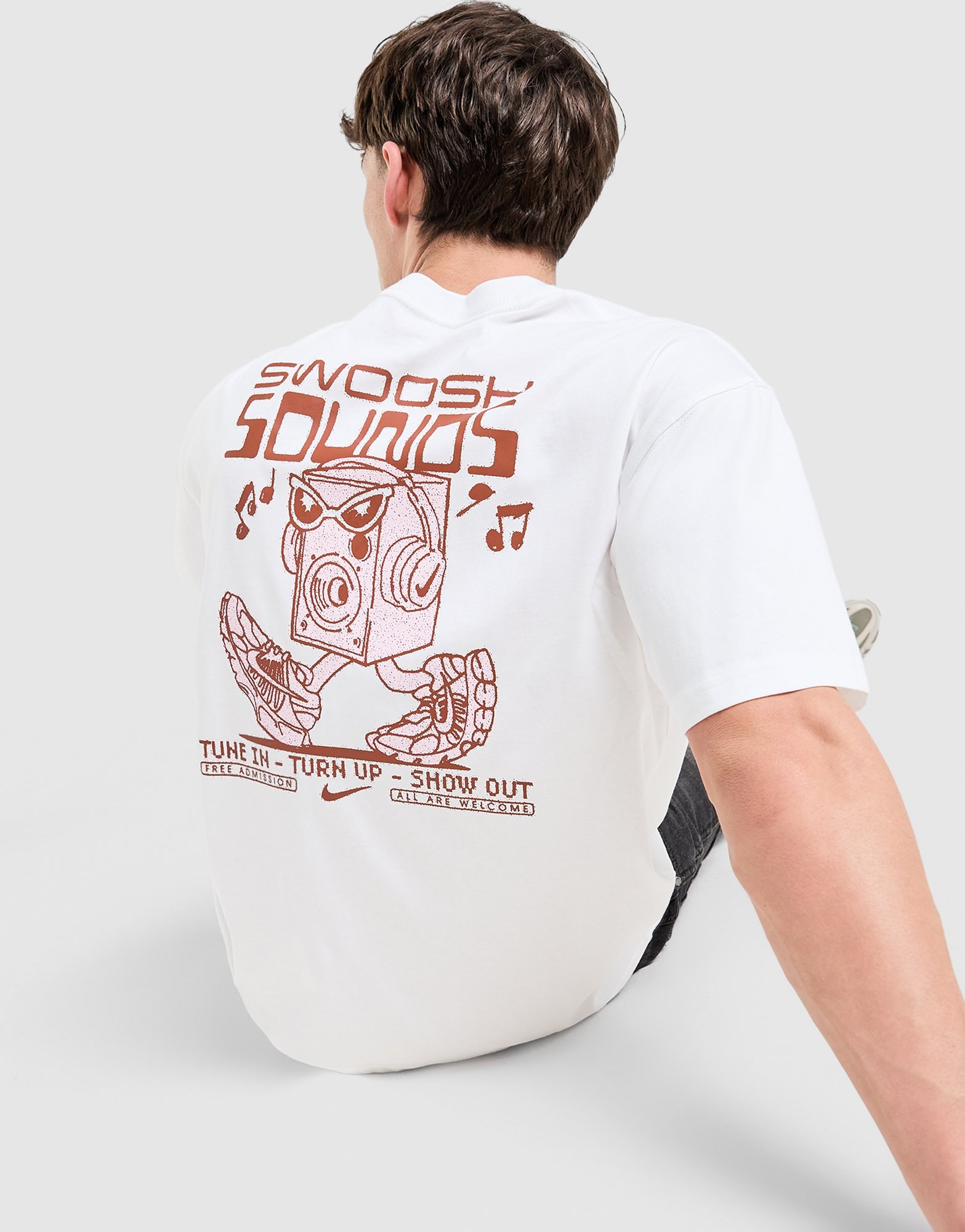Nike Sounds T-Shirt