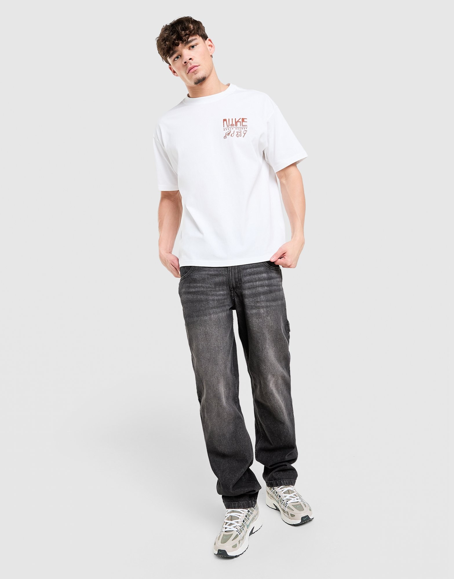 Nike Sounds T-Shirt