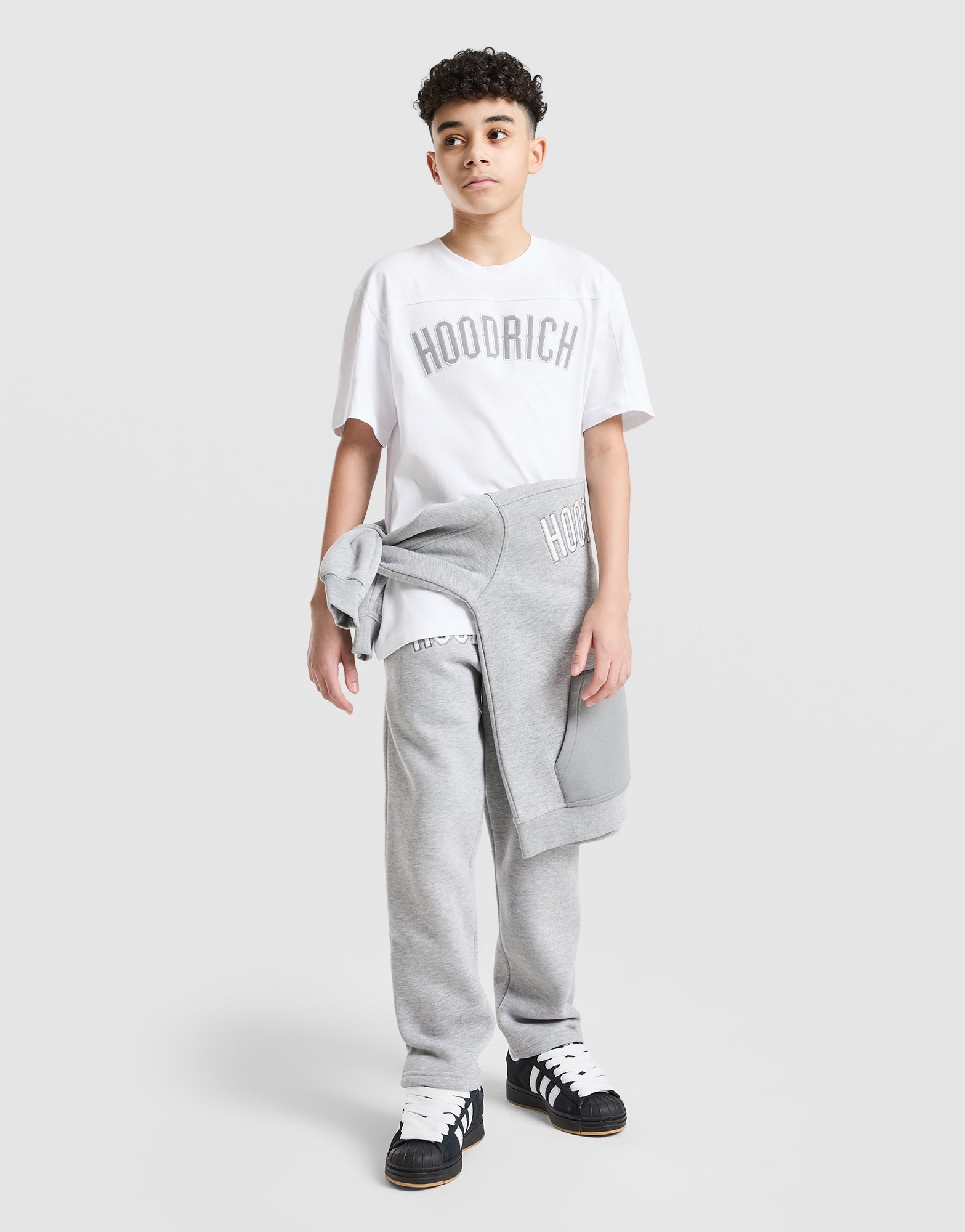 Hoodrich Stride T-Shirt Kinder