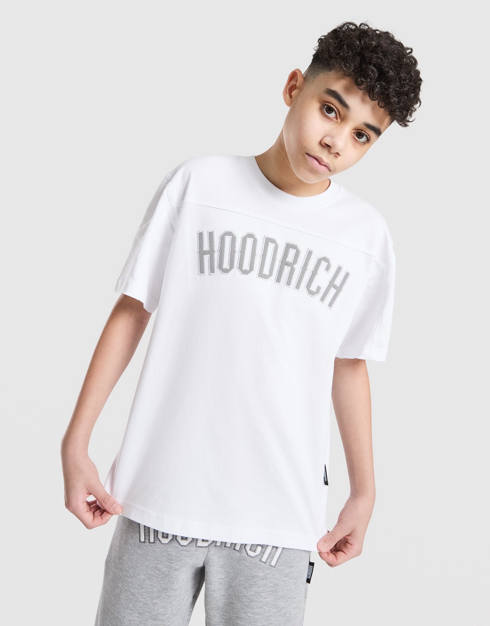 Hoodrich Stride T-Shirt Kinder