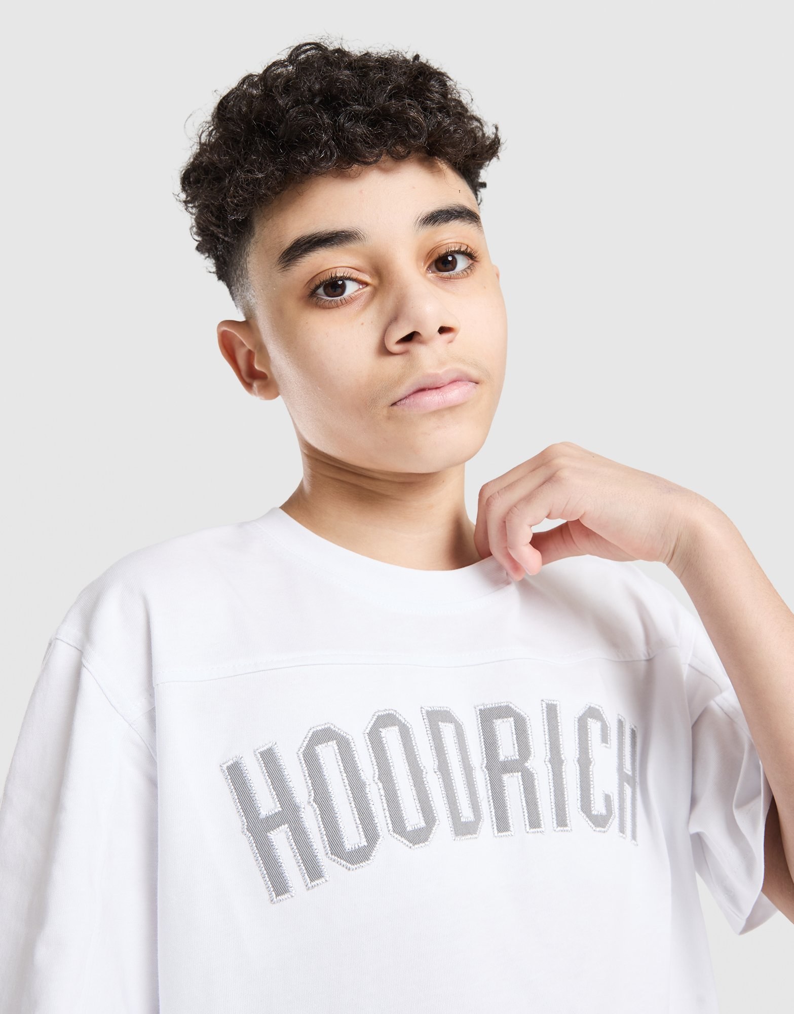 Hoodrich Stride T-Shirt Kinder