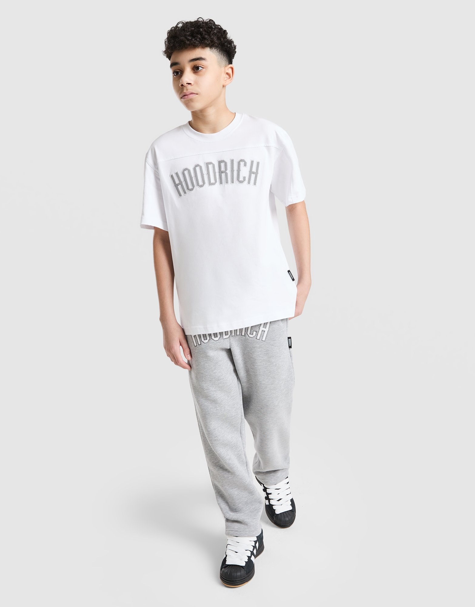 Hoodrich Stride T-Shirt Kinder