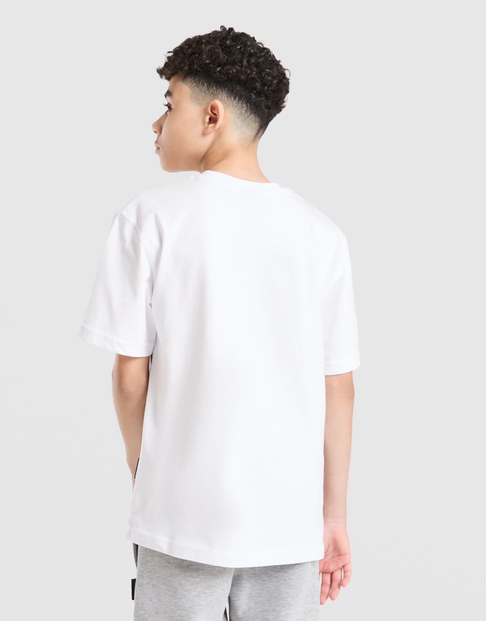 Hoodrich Stride T-Shirt Kinder