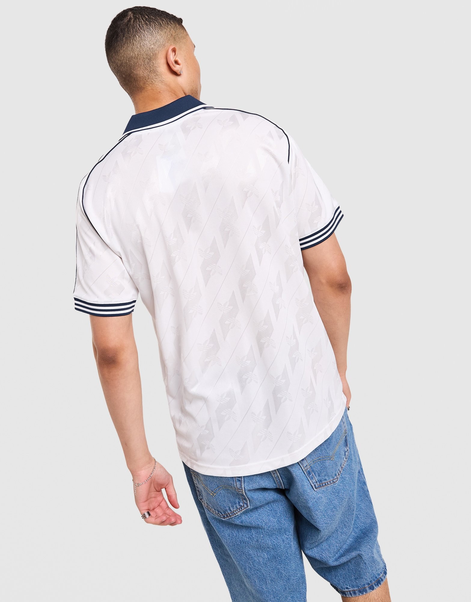 adidas Originals Real Madrid OG Shirt