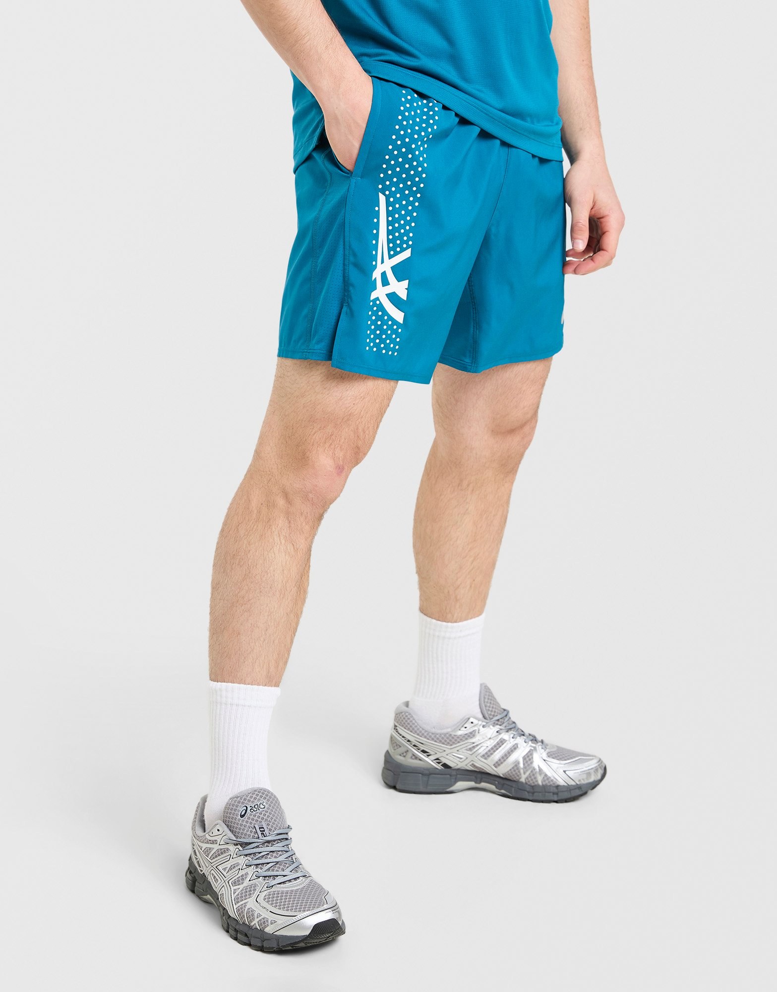 ASICS Icon 7" Shorts
