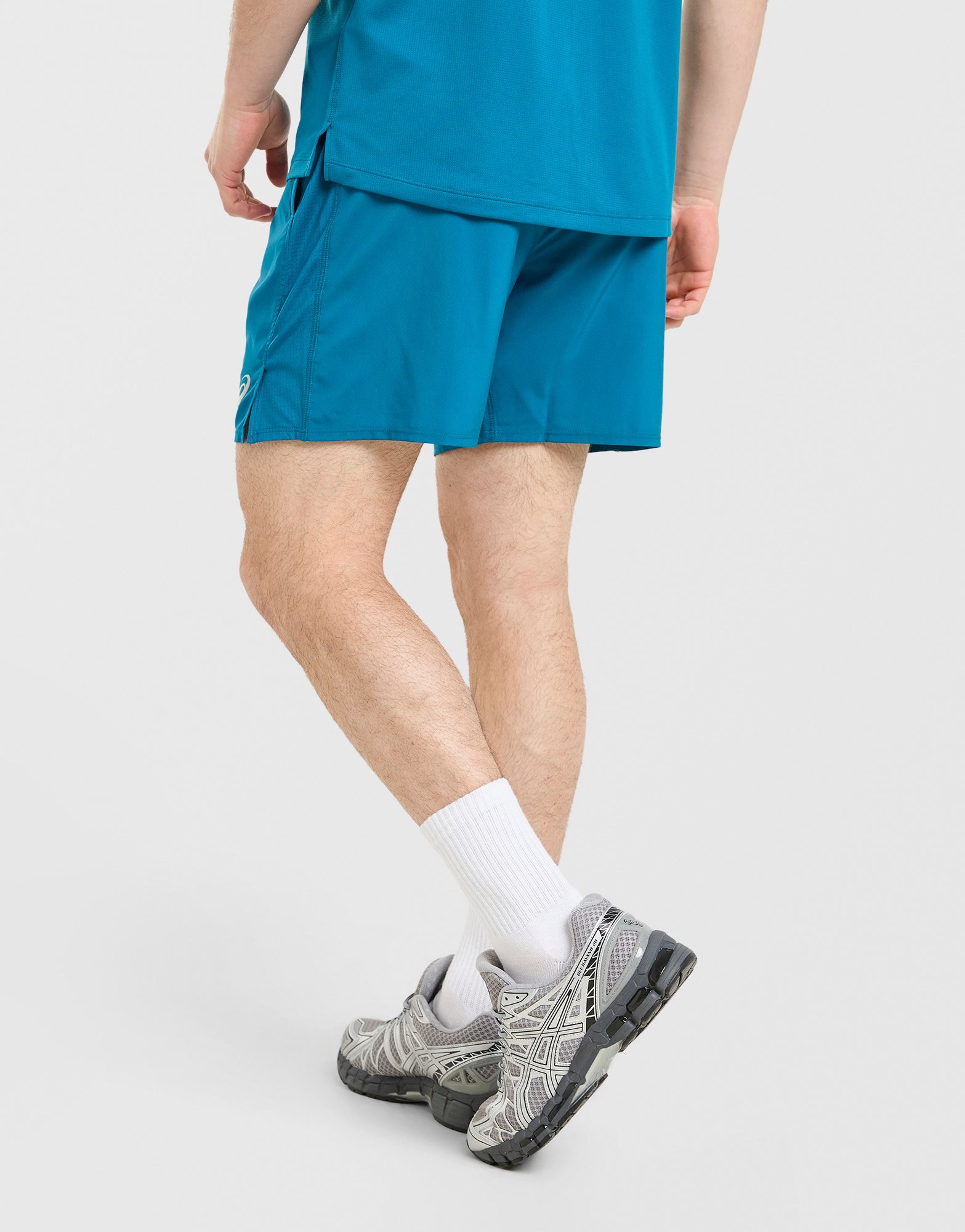 ASICS Icon 7" Shorts
