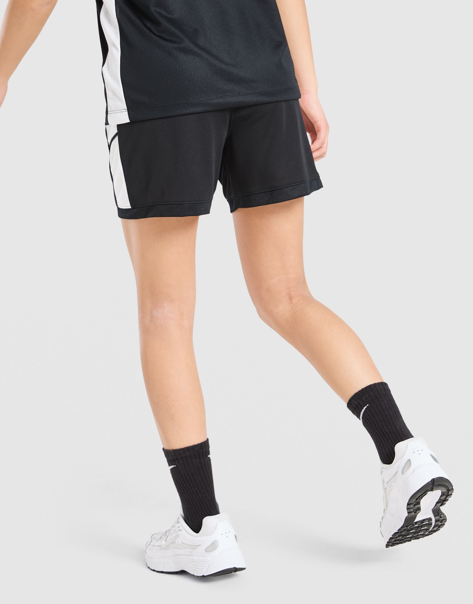Nike Girls' Academy Shorts Junior