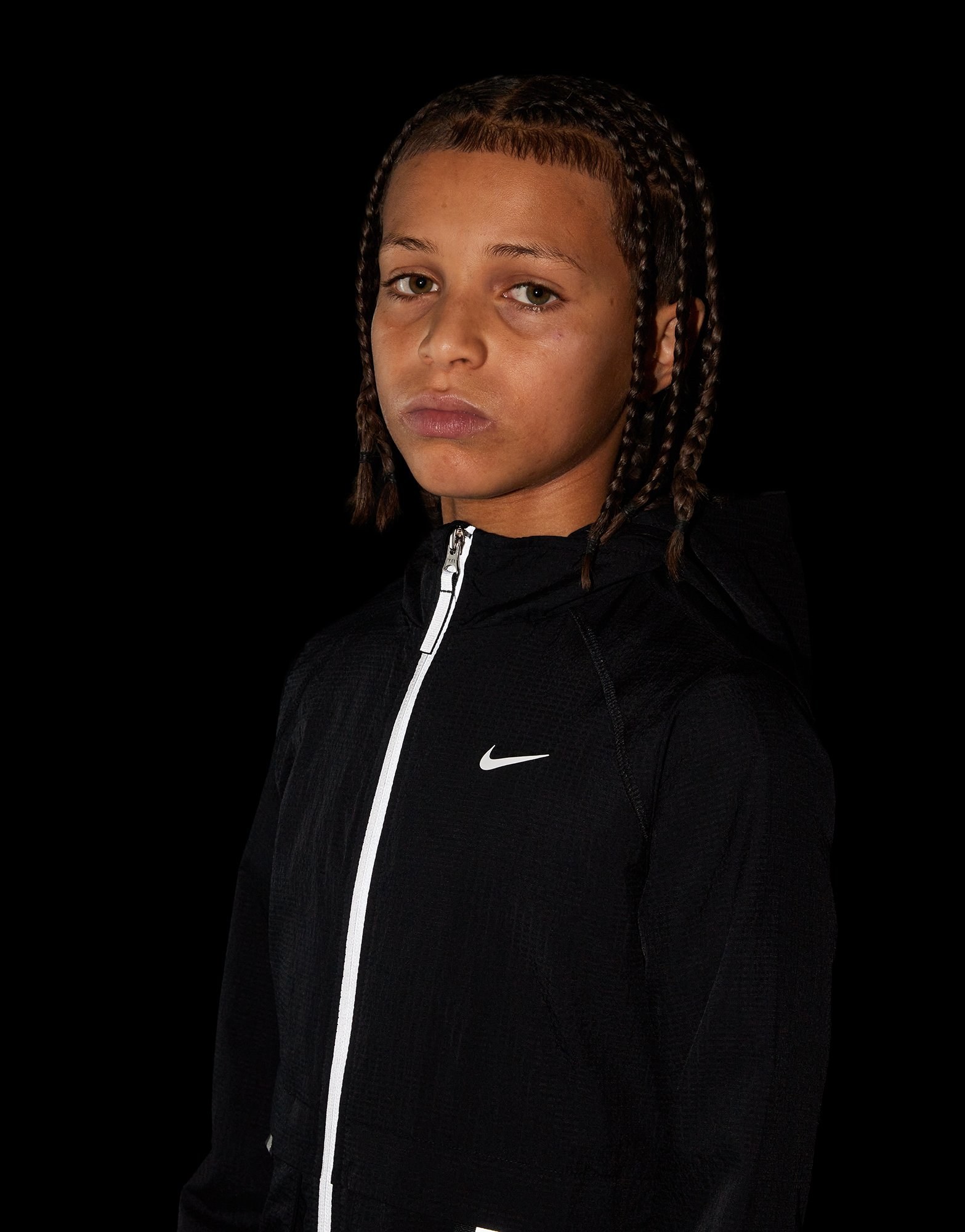 Nike Sportswear City Utility Jacket Junior