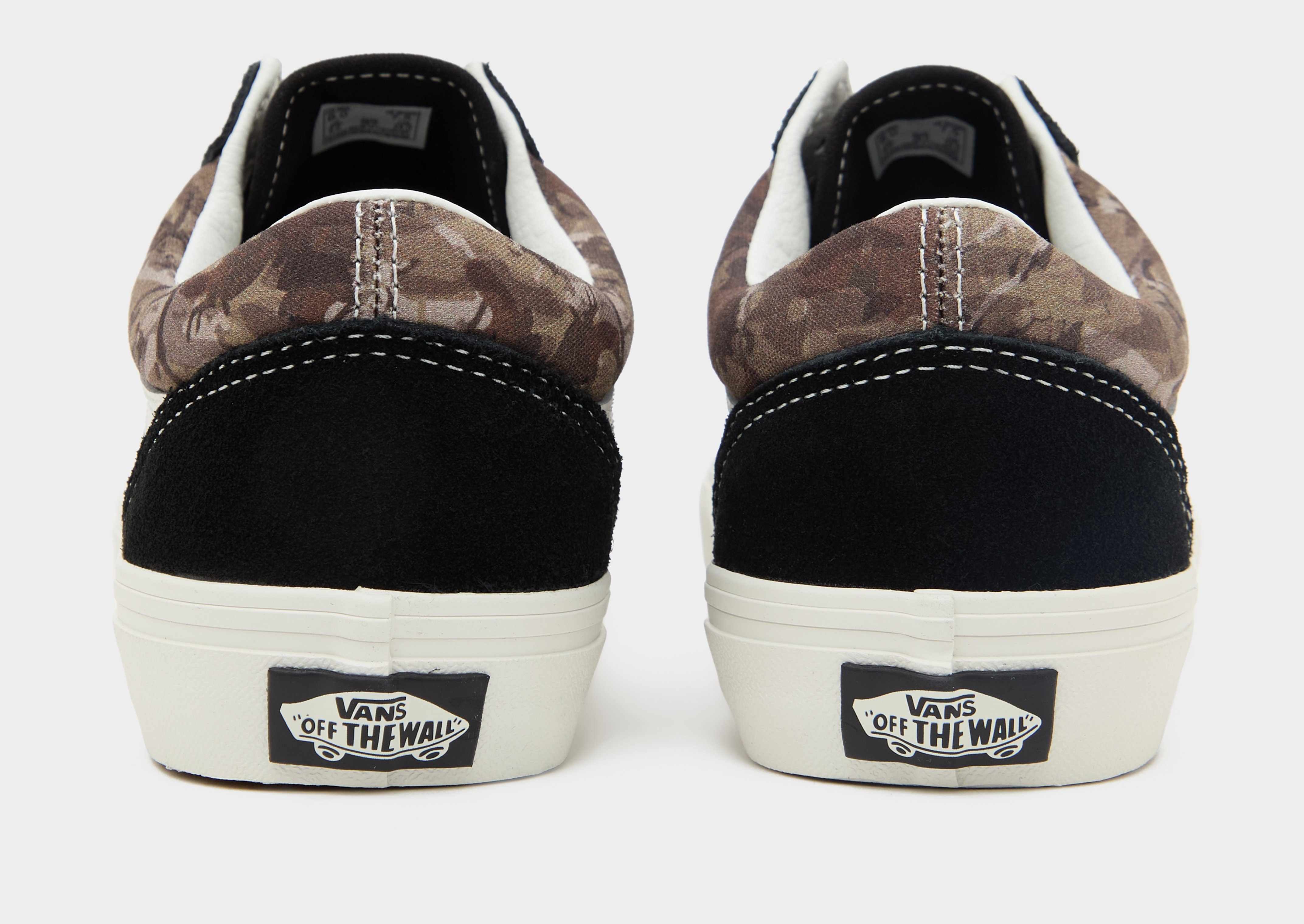 Vans Old Skool Damen