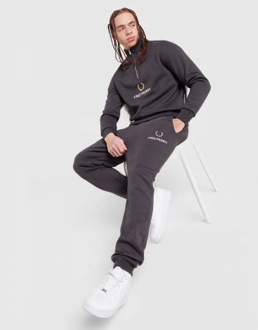 Fred Perry OG Stack Joggers