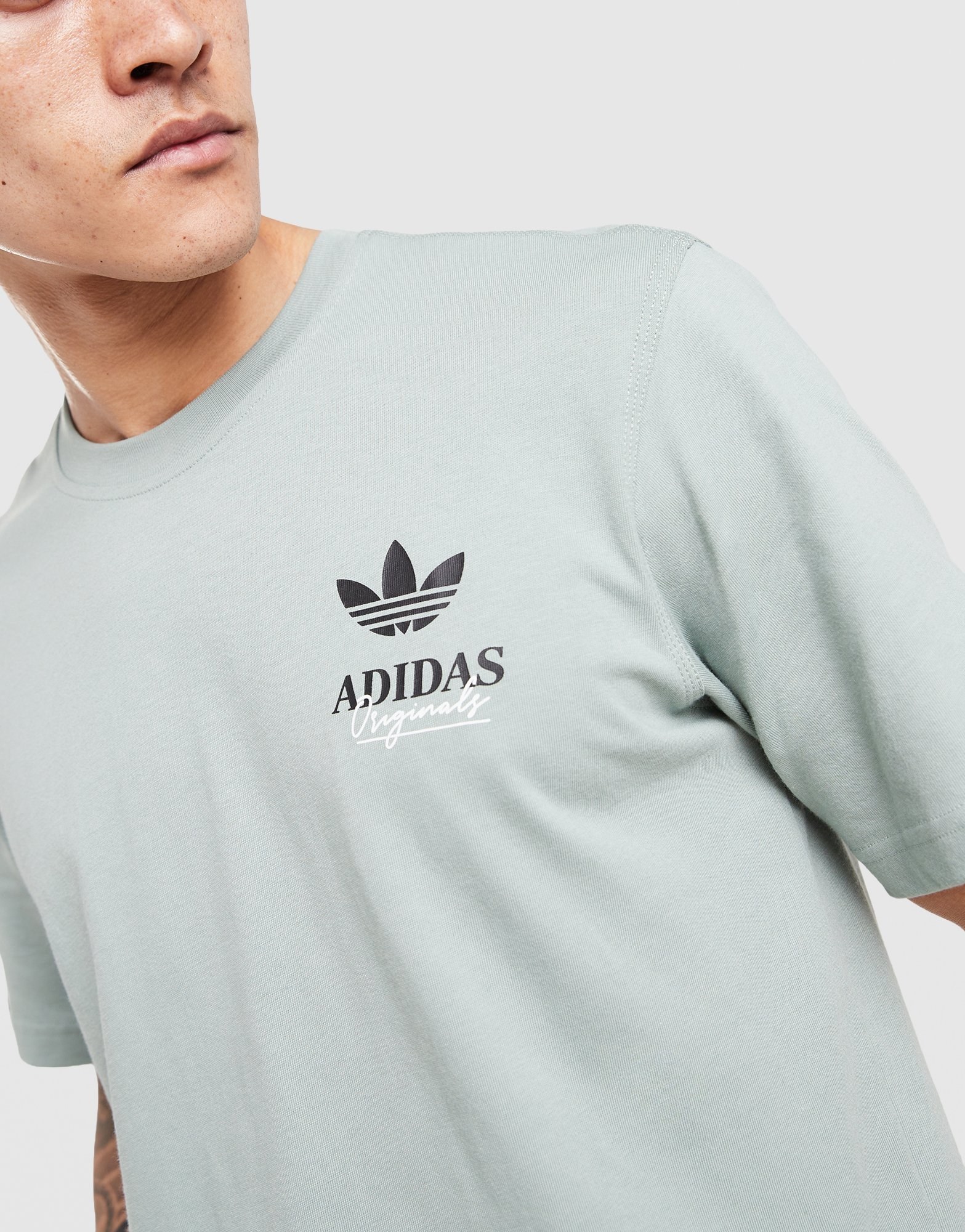 adidas Originals Logo T-Shirt