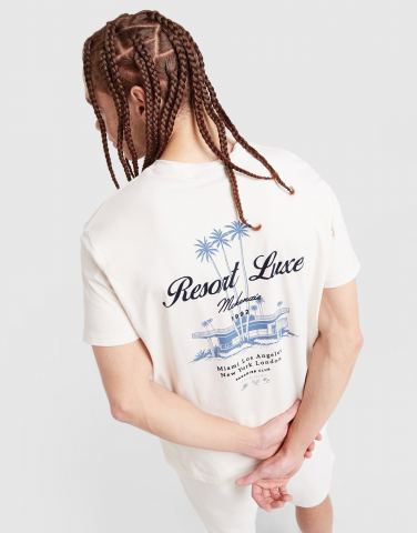 McKenzie Luxe T-Shirt