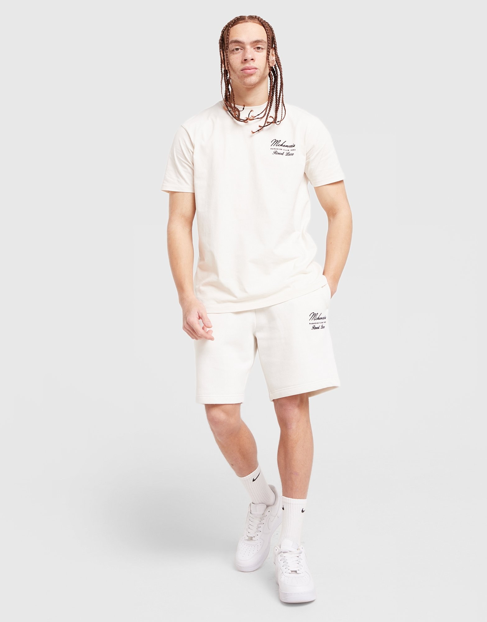 McKenzie Luxe T-Shirt