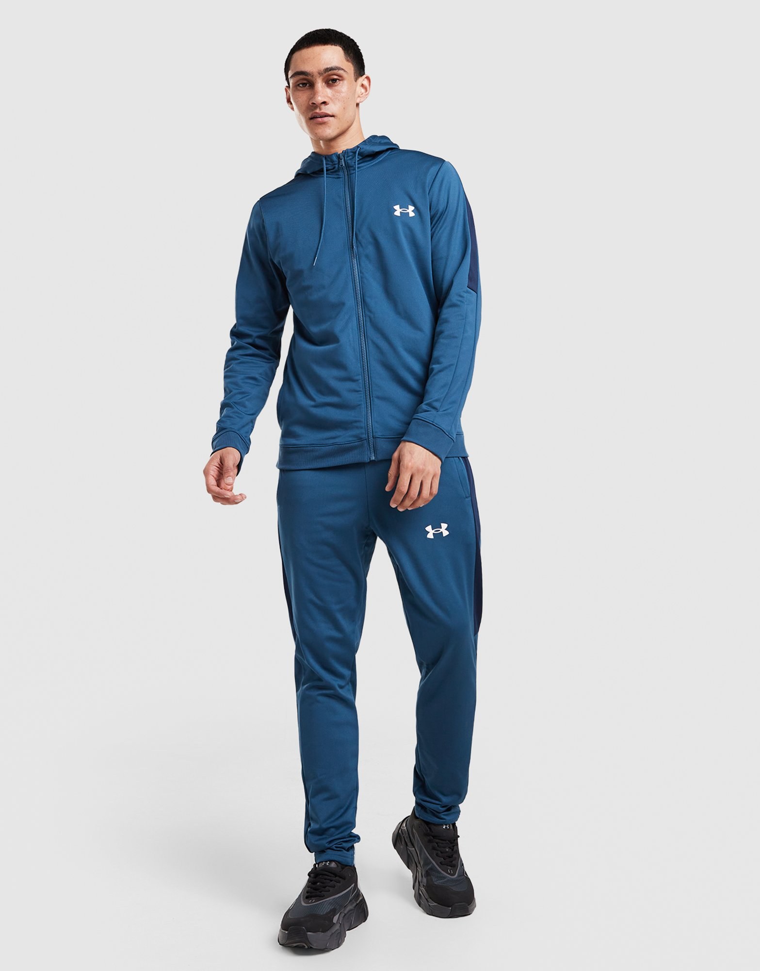Under Armour Tech Full Zip Hoodie