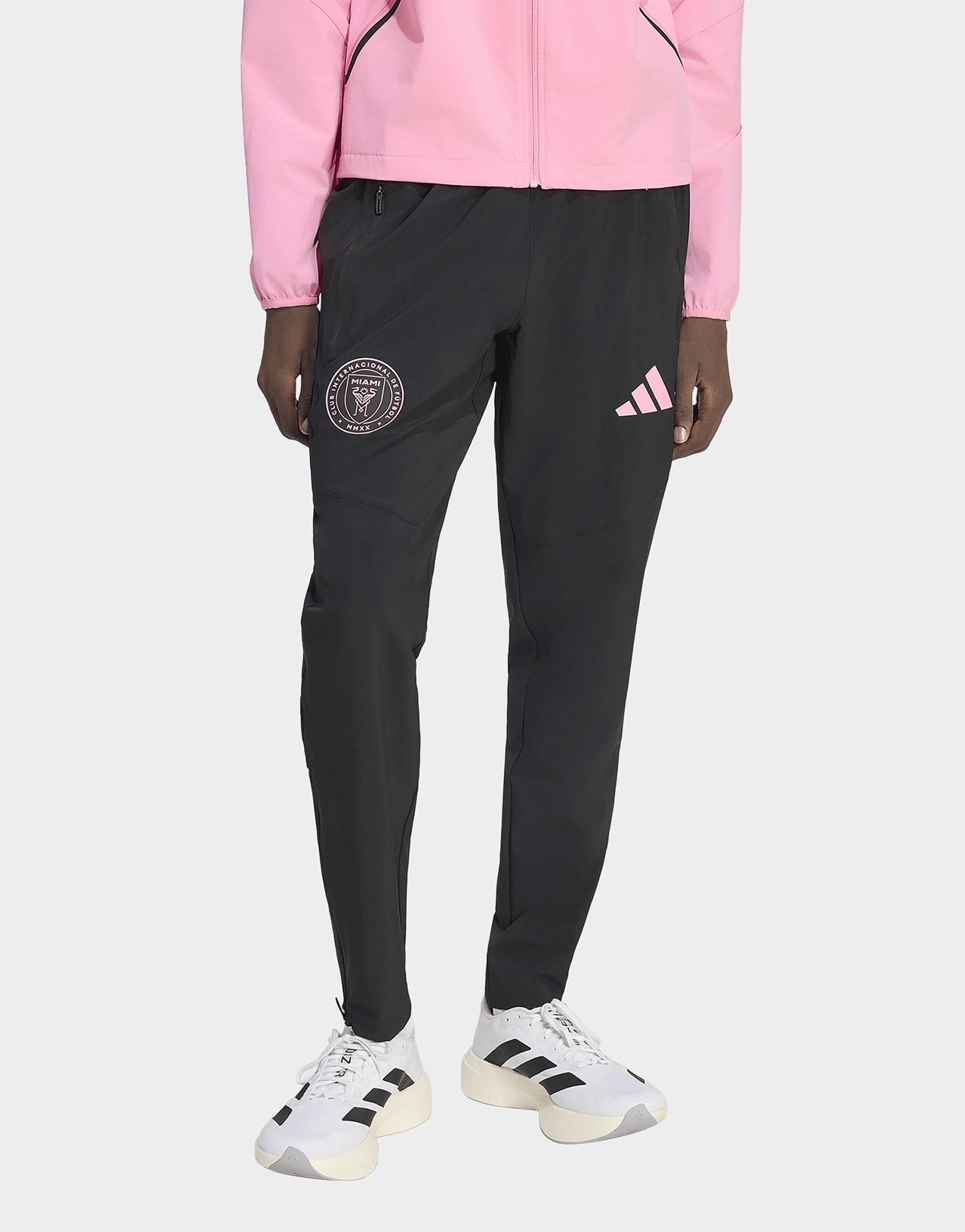 adidas Inter Miami Cf Tiro Travel Hose