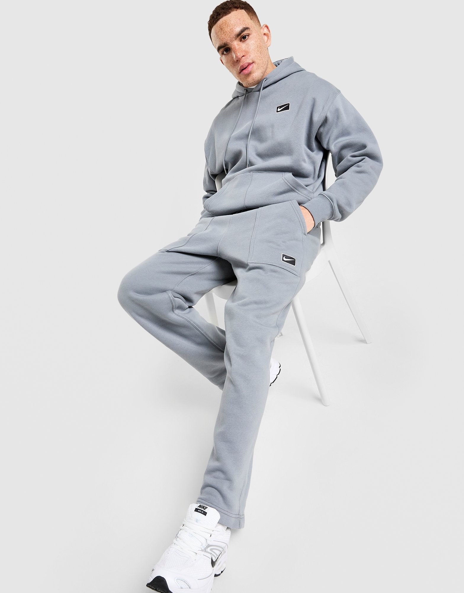 Nike Street Fleece Joggers