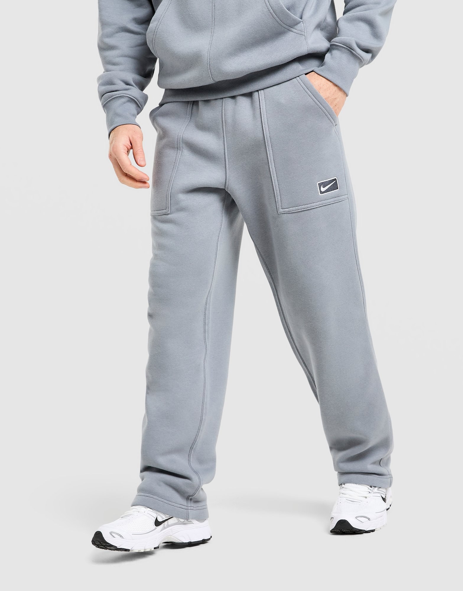 Nike Street Fleece Joggers