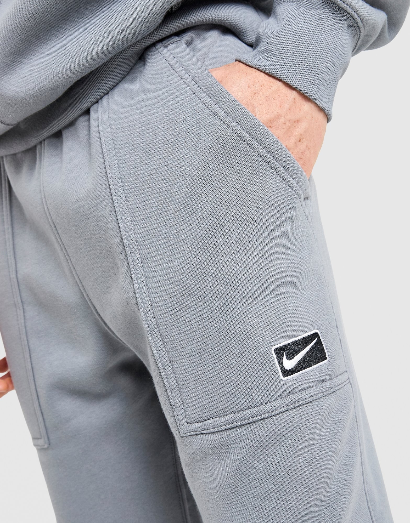Nike Street Fleece Joggers