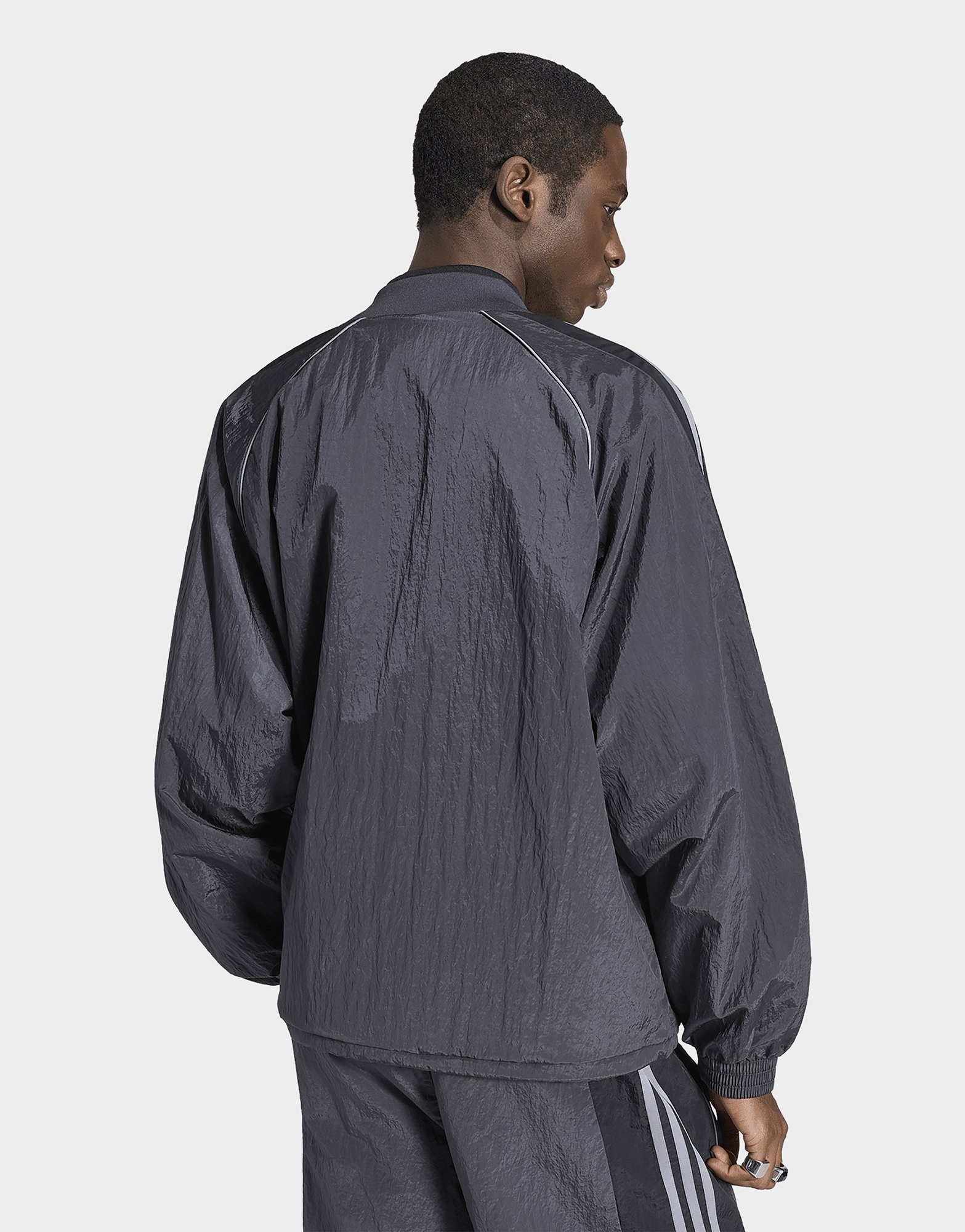 adidas Adilenium Season 5 Originals Jacke
