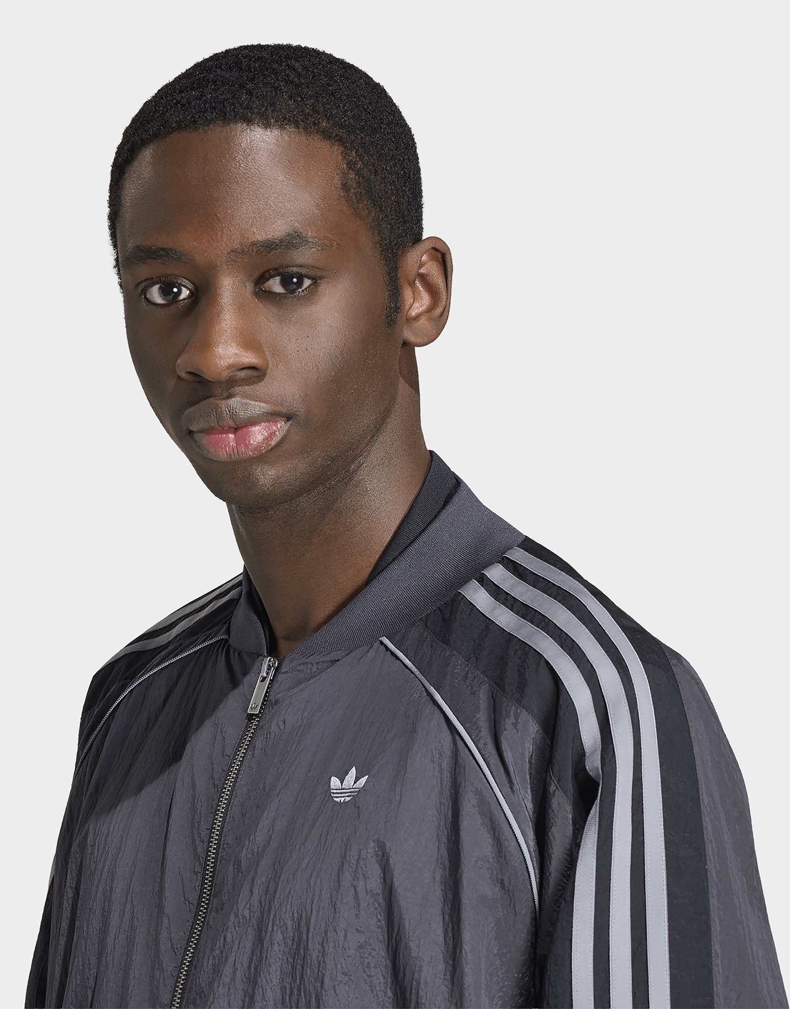 adidas Adilenium Season 5 Originals Jacke