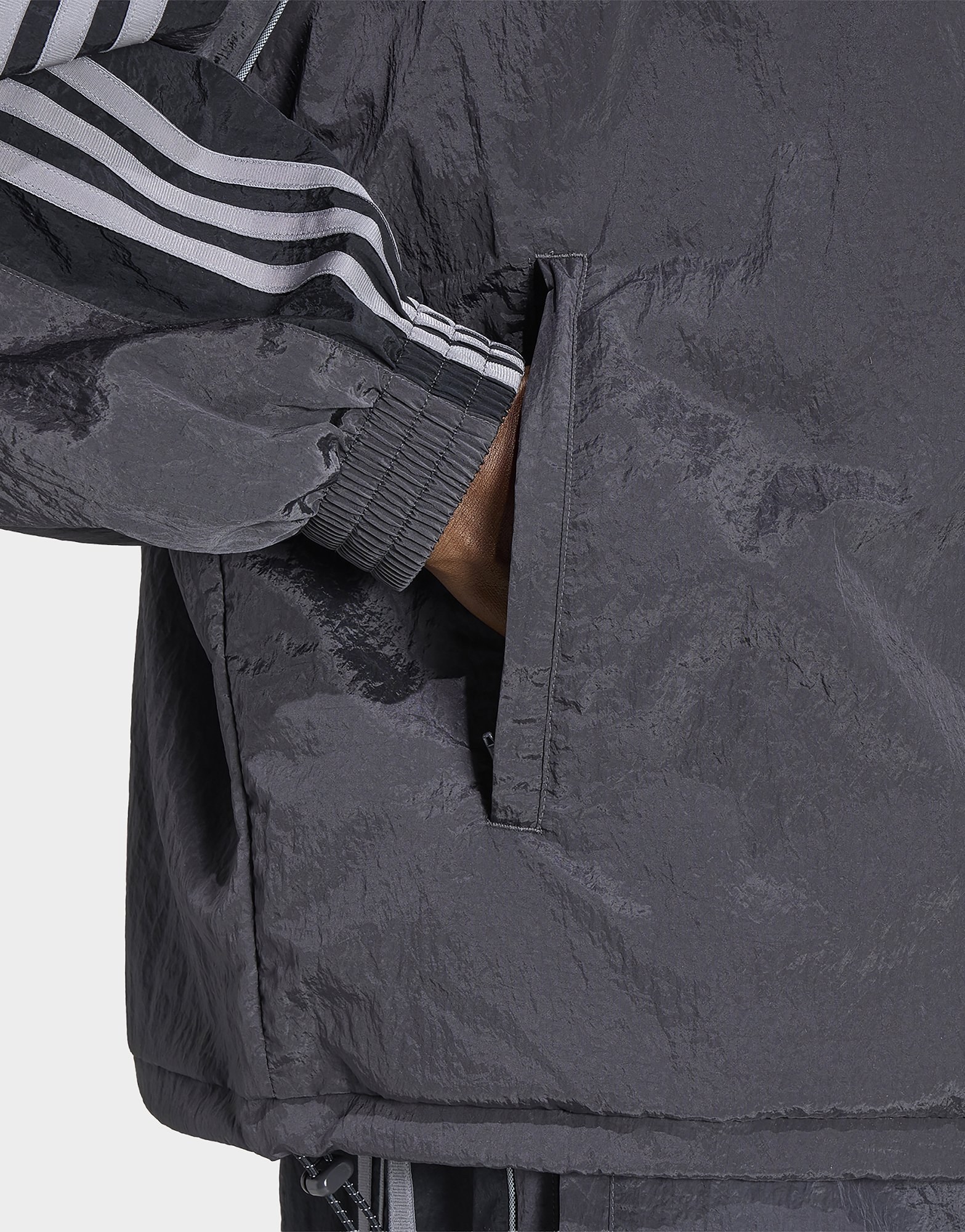 adidas Adilenium Season 5 Originals Jacke