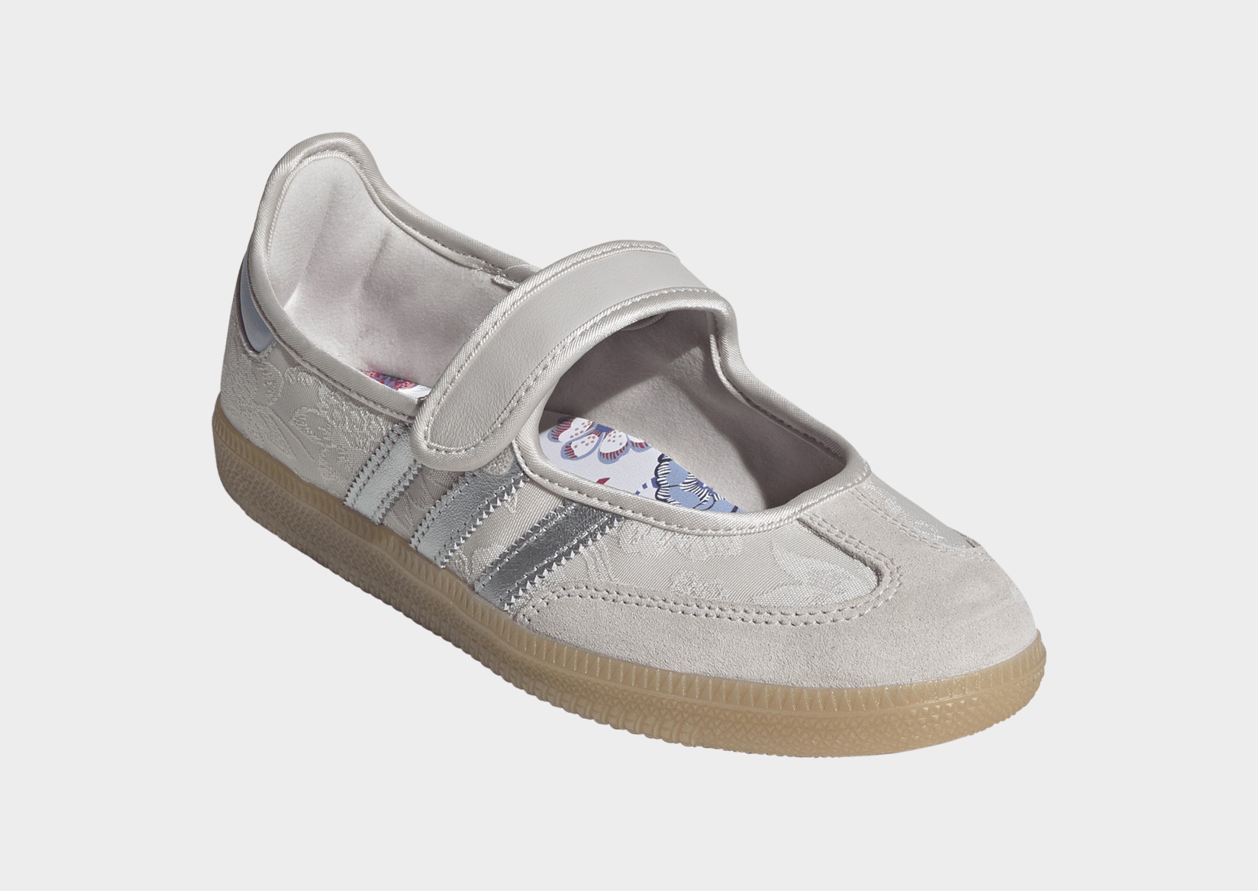 adidas Originals Samba Og X Liberty London Schuh