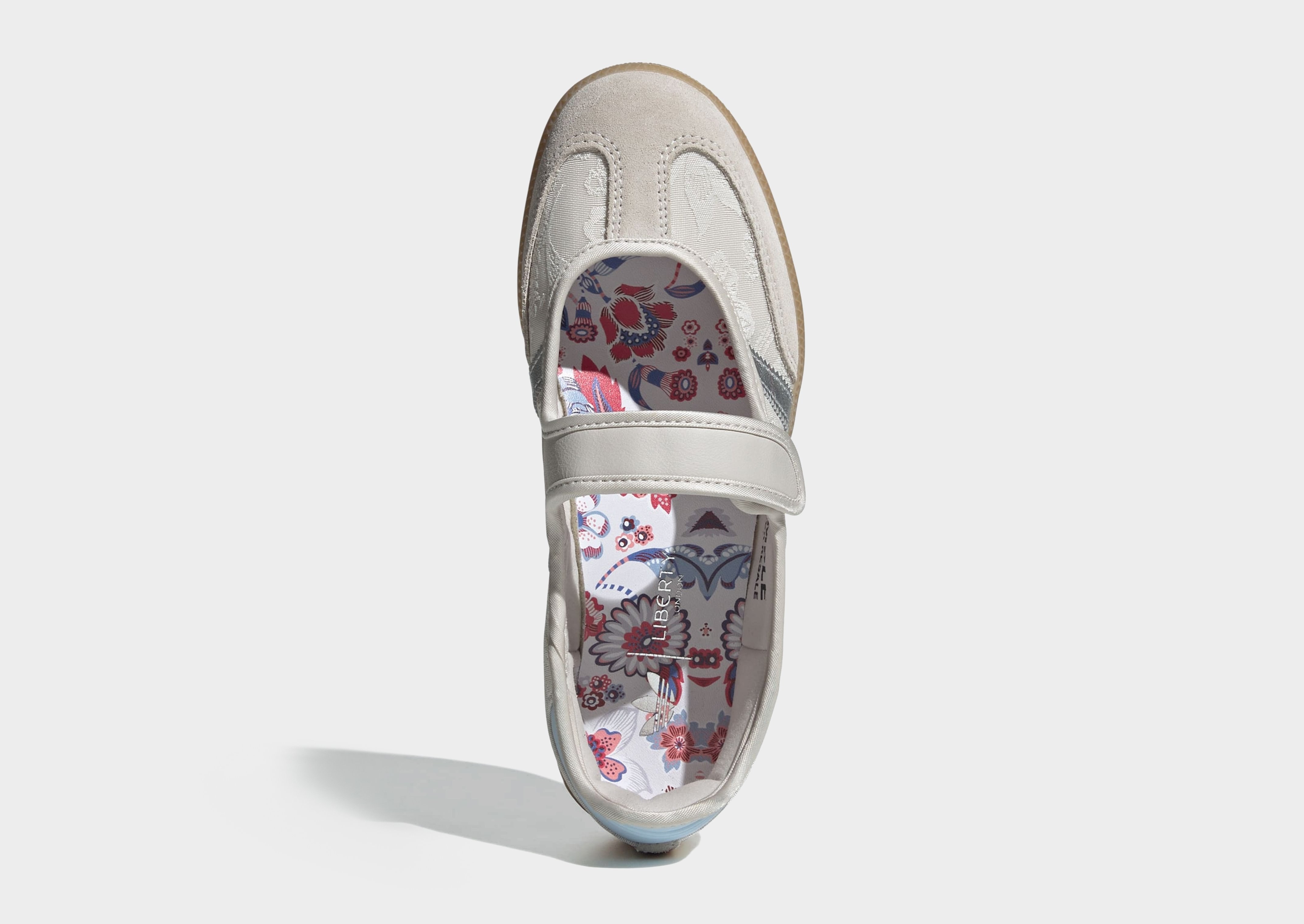adidas Originals Samba Og X Liberty London Schuh