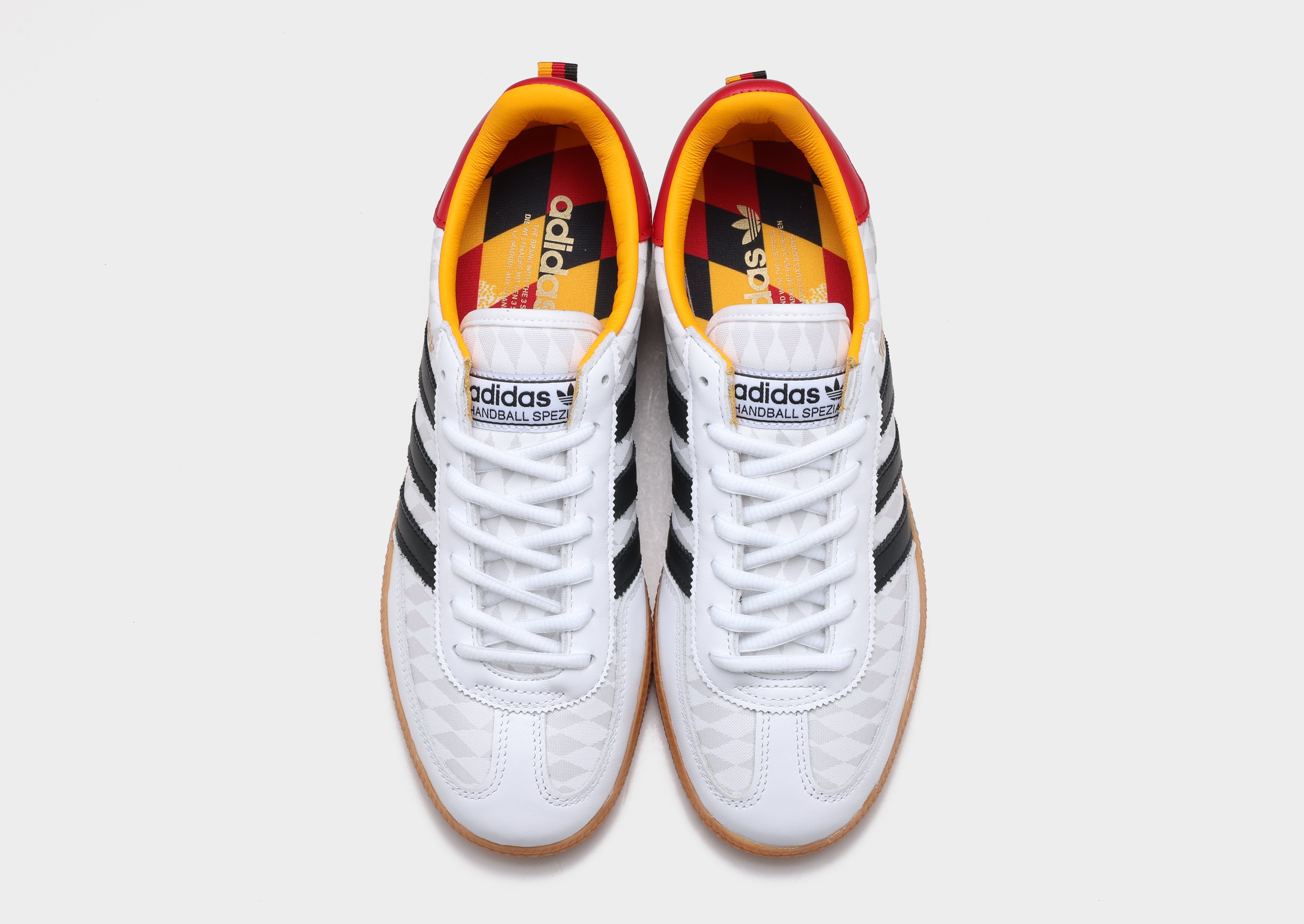 adidas Handball Spezial Schuh