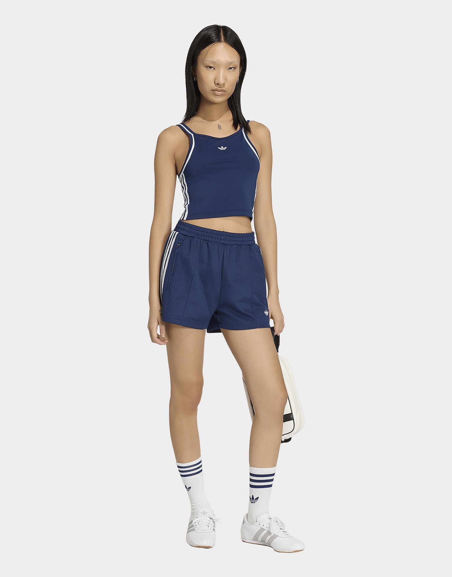 adidas ORIGINALS SUMMER GLOW SHORTS