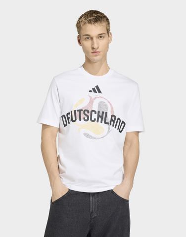 adidas Fifa Fussball-weltmeisterschaft 26™ Deutschland T-shirt