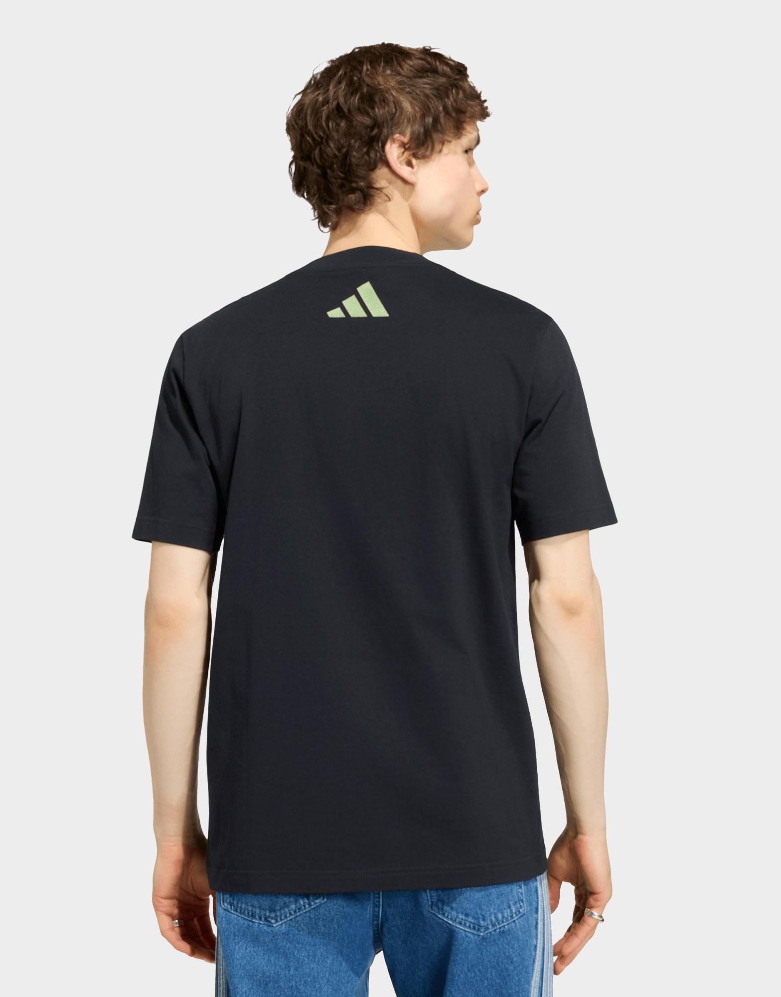 adidas Audi Revolut F1 Team Teamgeist Grafik T-shirt