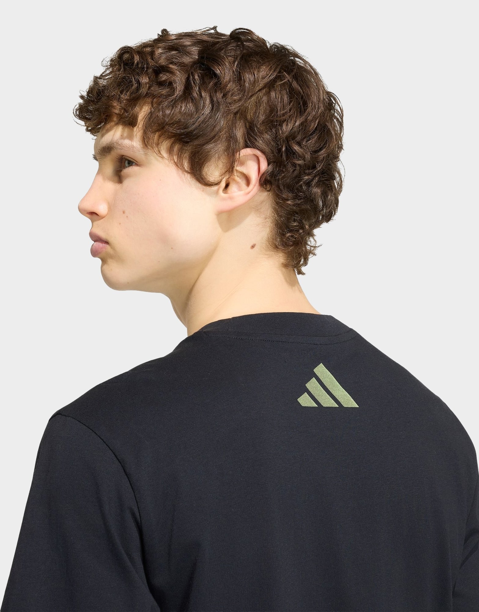 adidas Audi Revolut F1 Team Teamgeist Grafik T-shirt