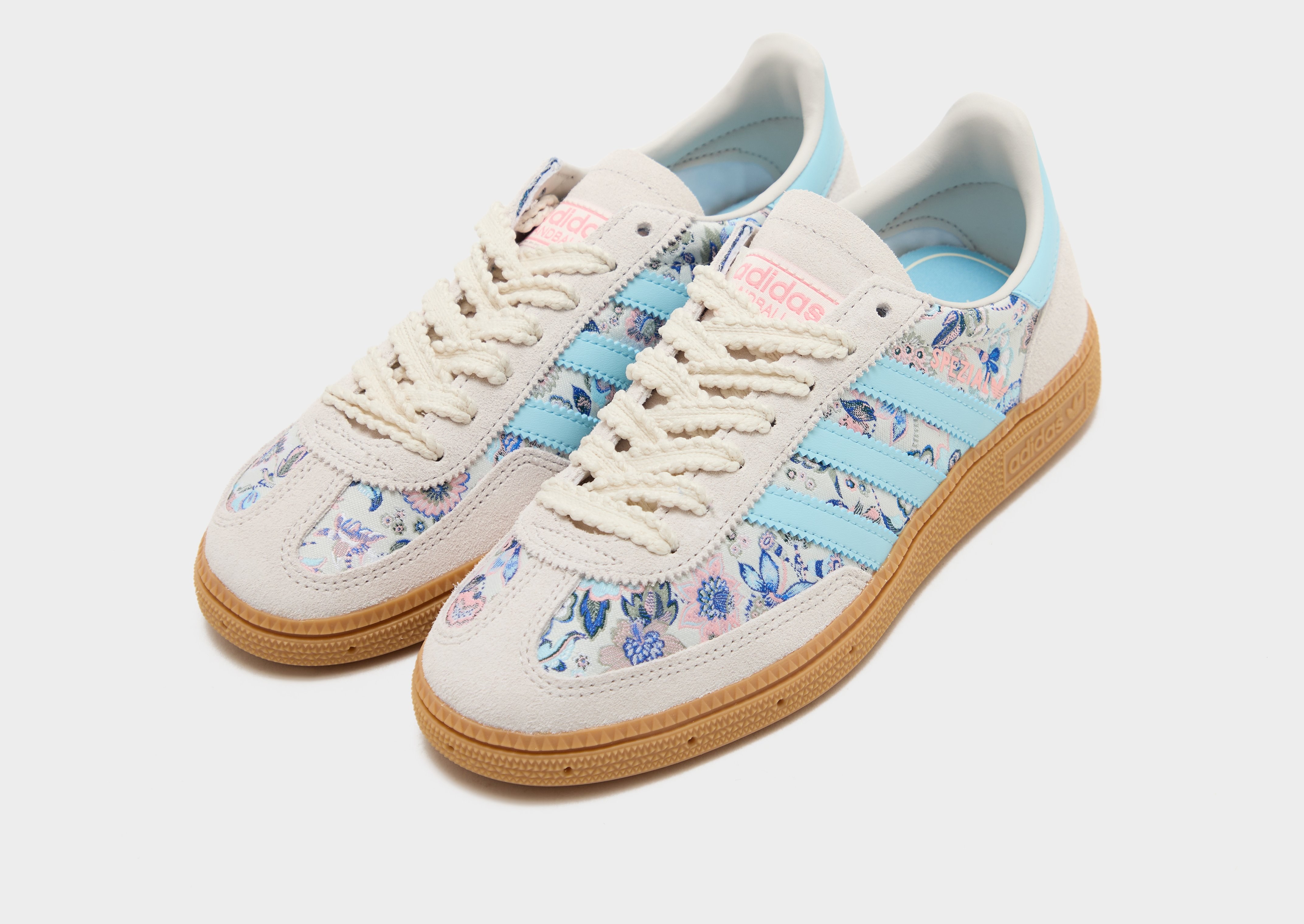 adidas Originals x Liberty London Handball Spezial Kinder