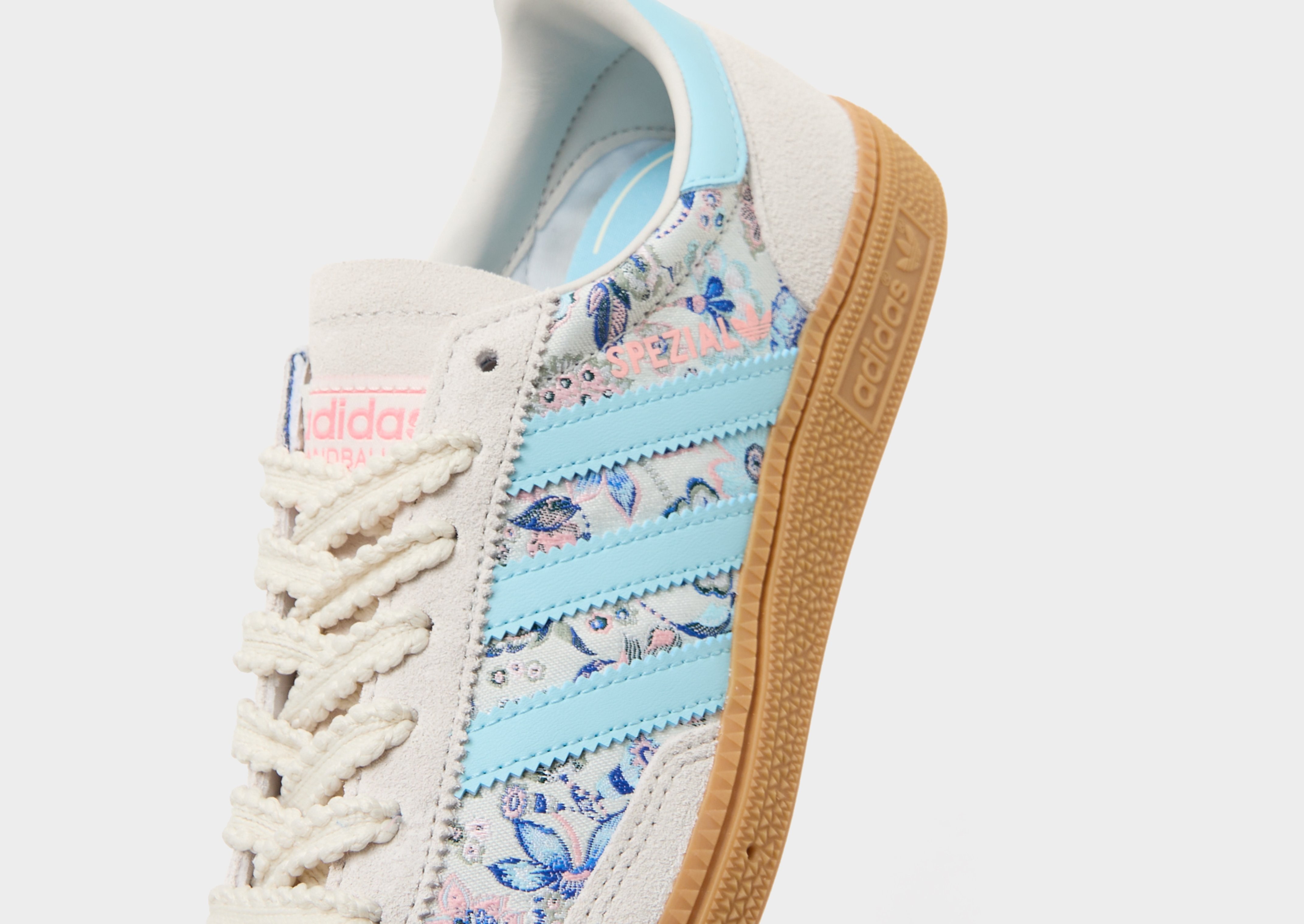 adidas Originals x Liberty London Handball Spezial Kinder