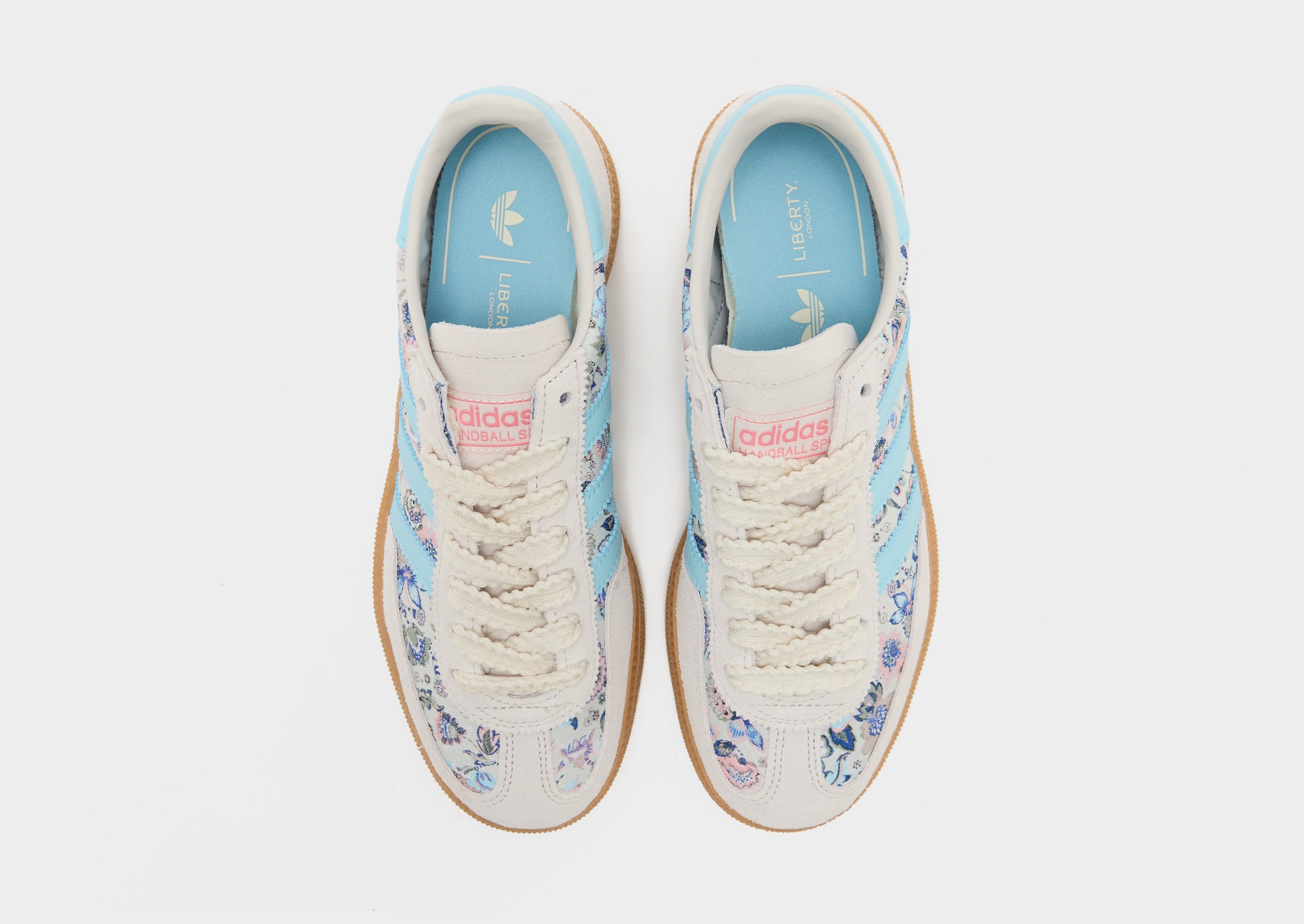adidas Originals x Liberty London Handball Spezial Kinder