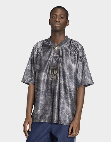 adidas Adilenium Saison 5 Eqt Jersey